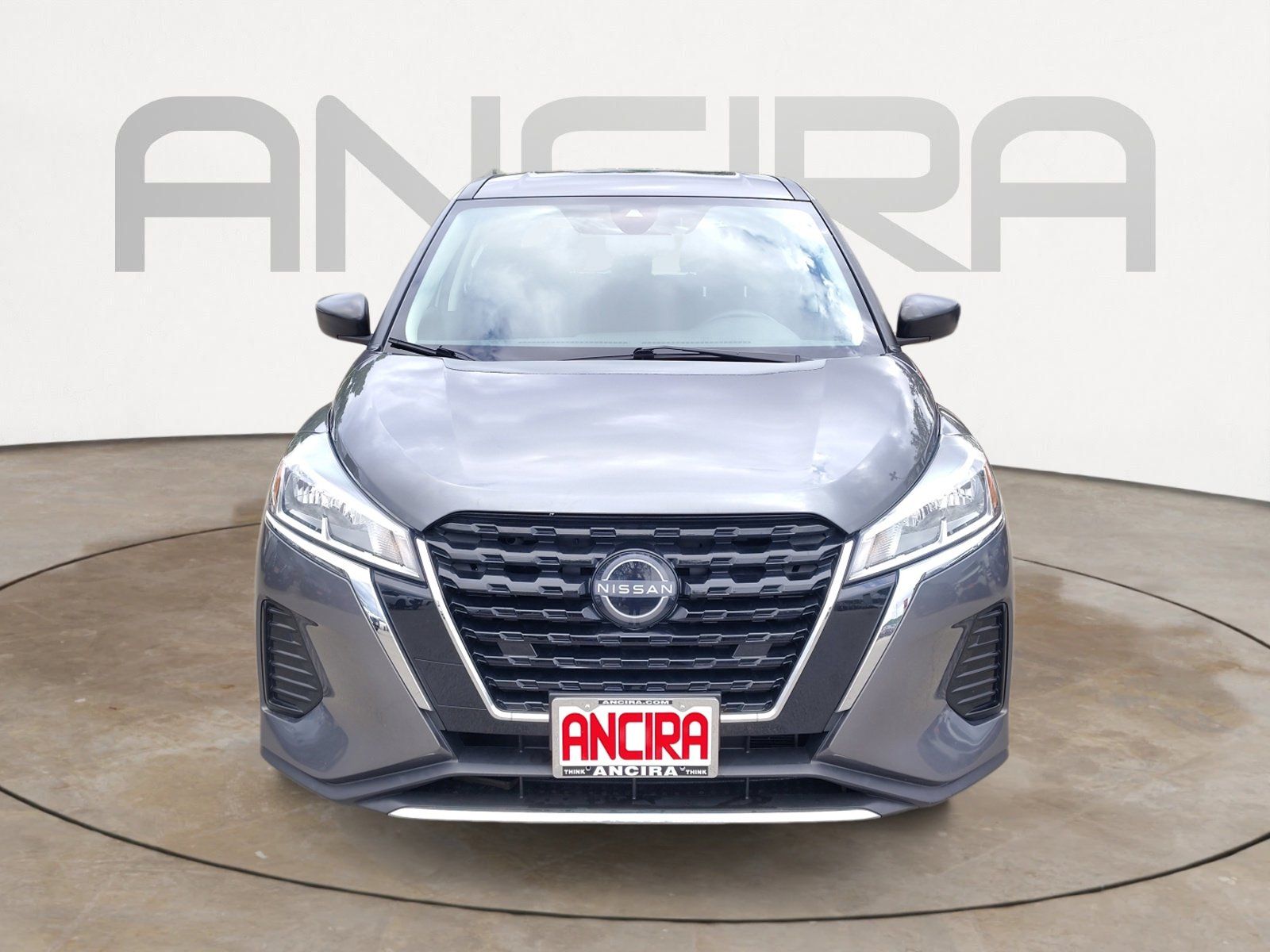 Used Car 2024 Nissan Kicks  S For Sale Under $20,000 In San Antonio, Texas