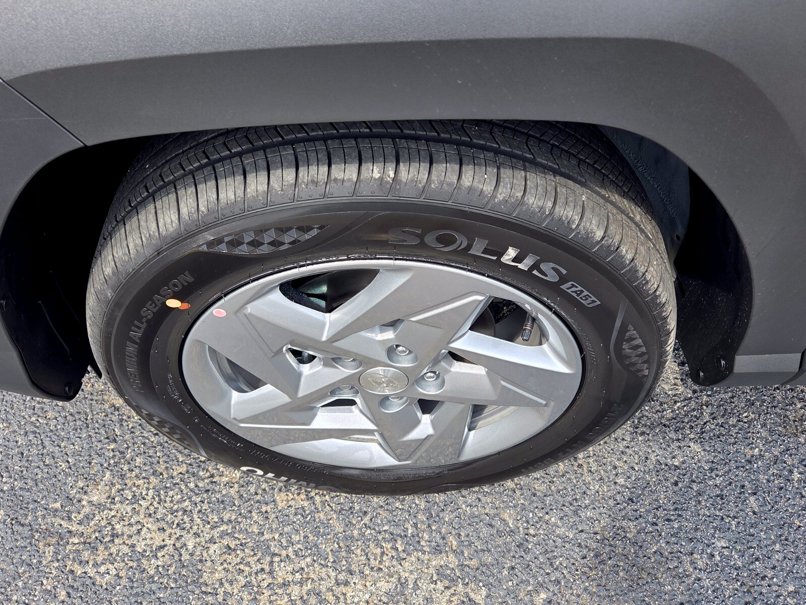 New 2027  HYUNDAI SE image 16