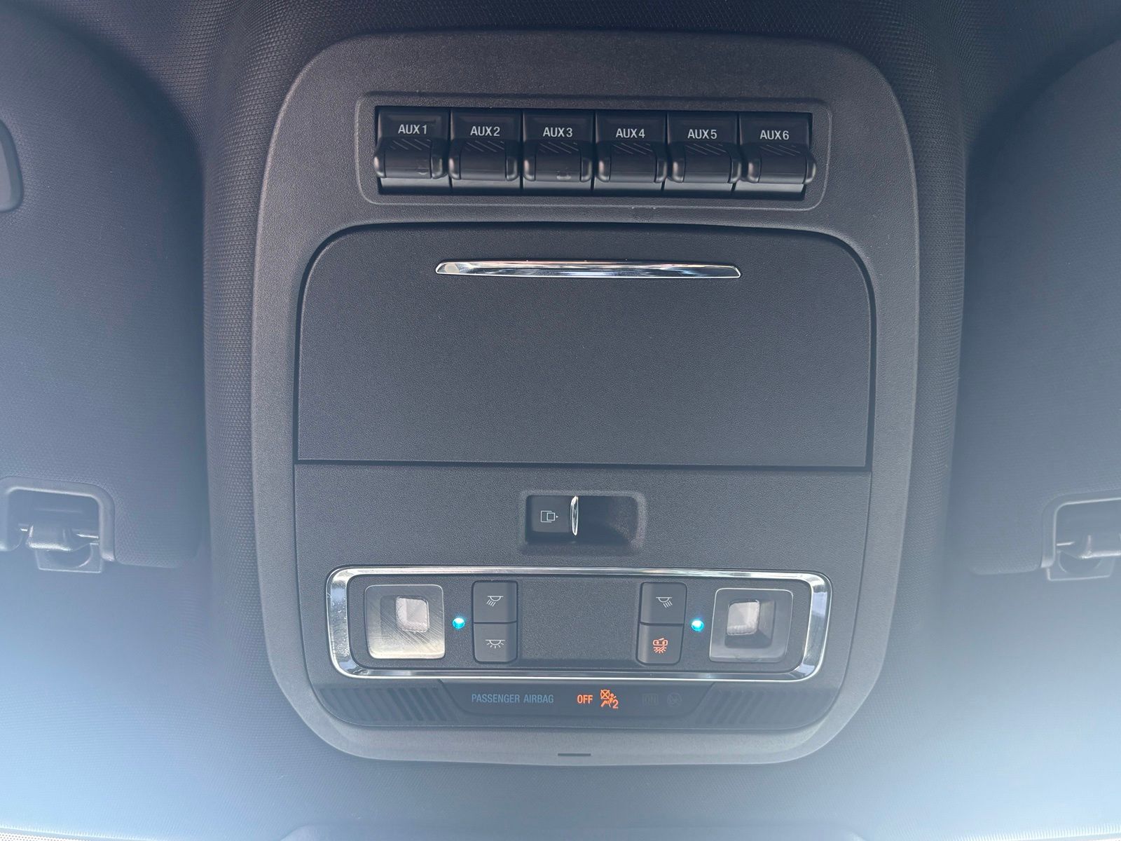 Used 2023 Ford F-150 Truck