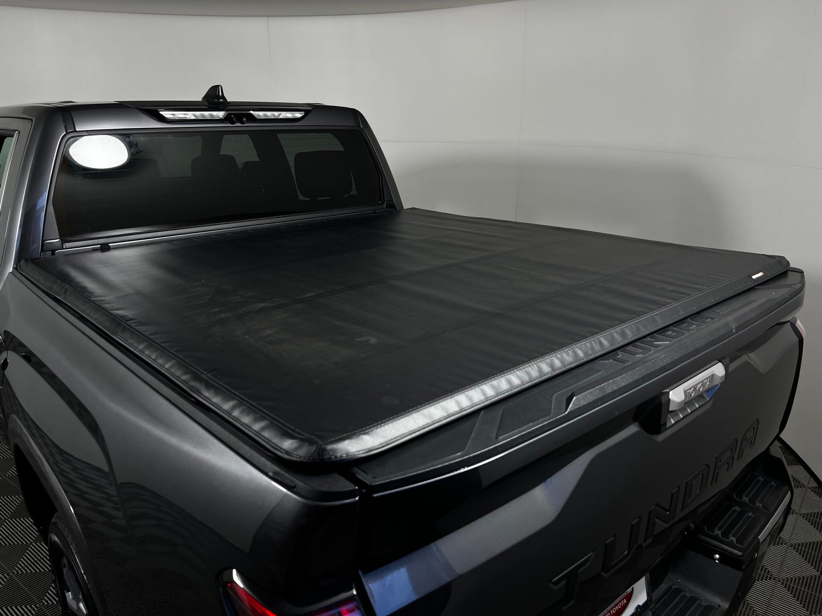 Thumbnail: 2024 Toyota Tundra - 29