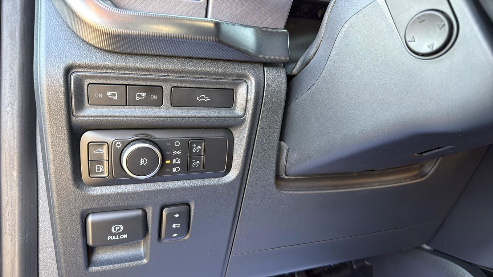 Used Car 2022 Ford F-150  Platinum For Sale Under $60,000 In Austin, Texas