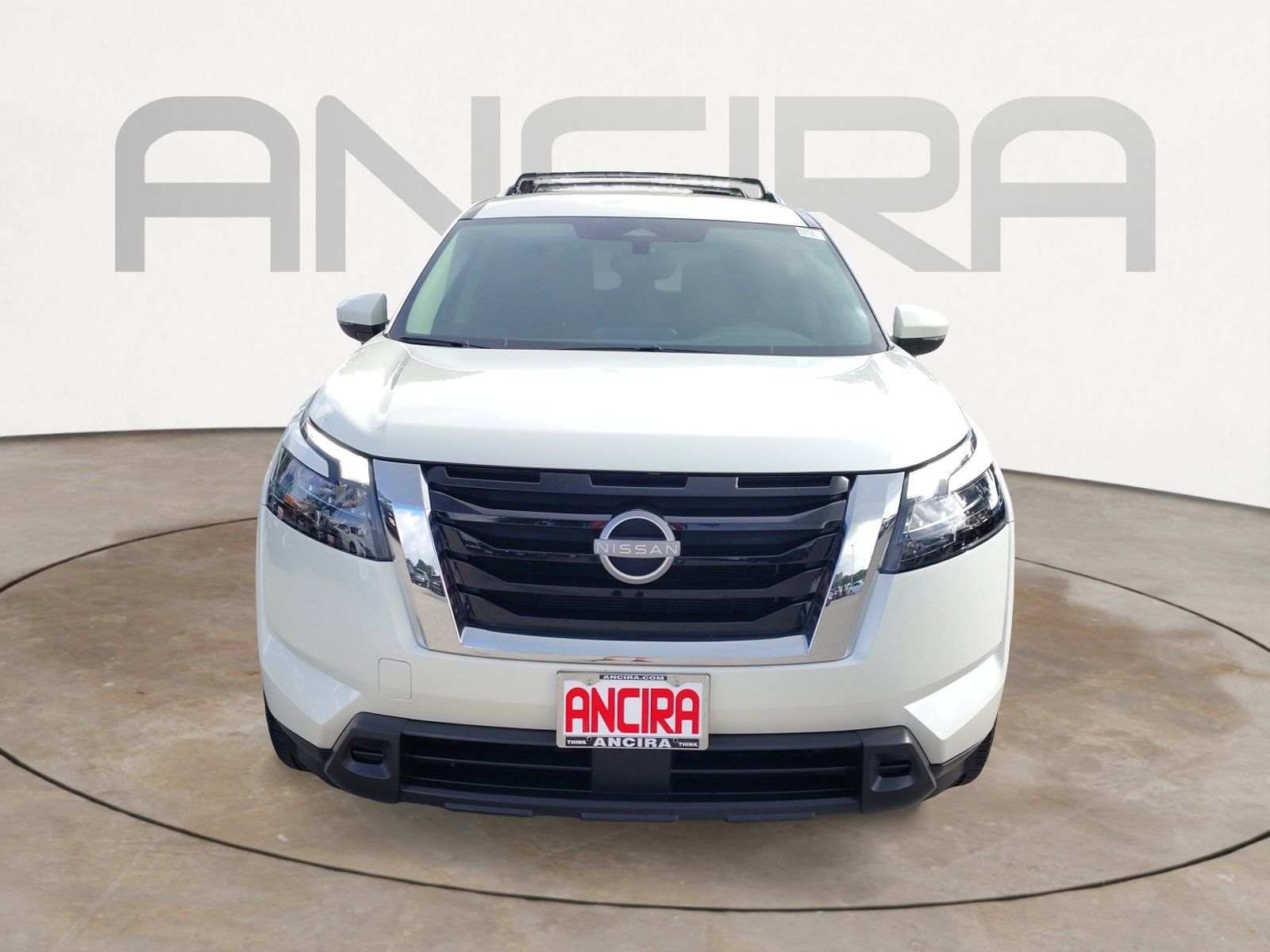 Used Car 2024 Nissan Pathfinder  Sv For Sale Under $30,000 In San Antonio, Texas