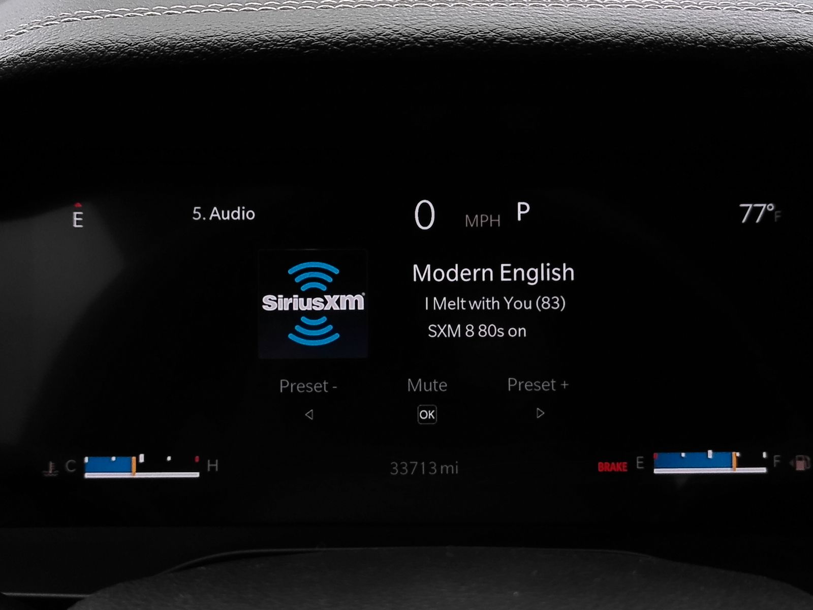 Used 2024 Black Jeep Limited image 20