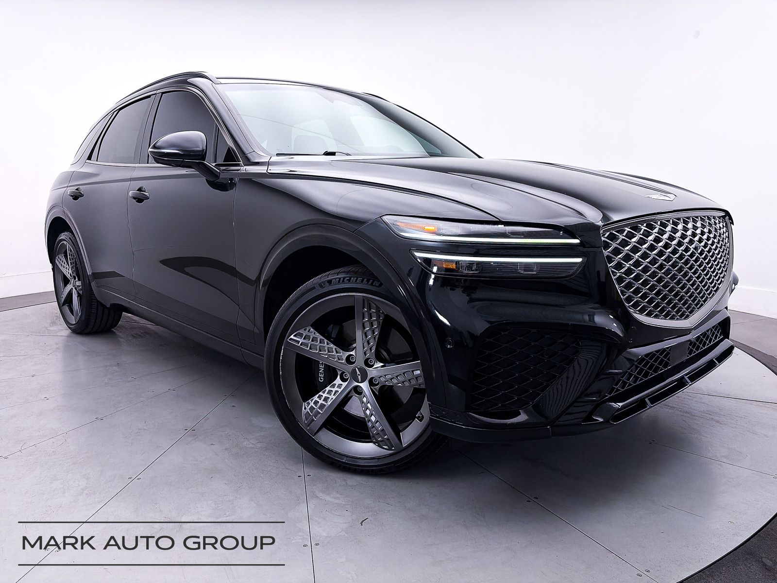 2023 Genesis GV70 2.5T