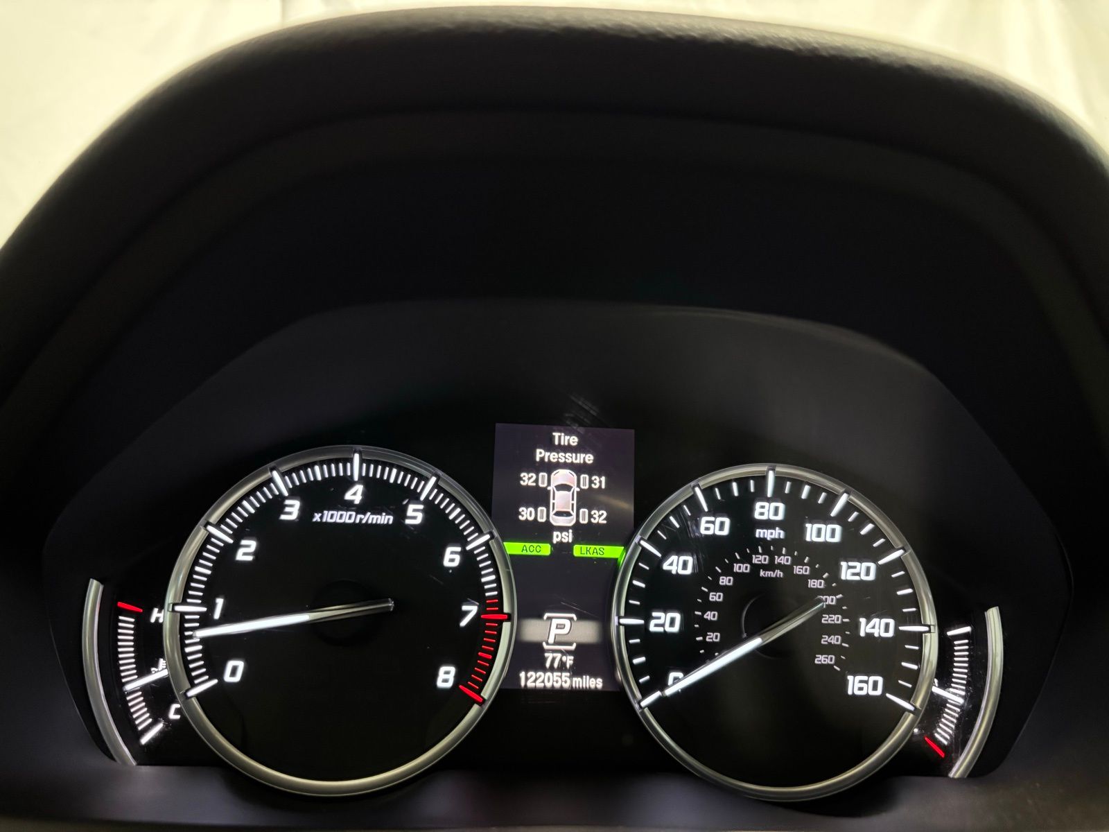 Used Car 2015 Acura Tlx  V6 Advance For Sale Under $15,000 In Austin, Texas