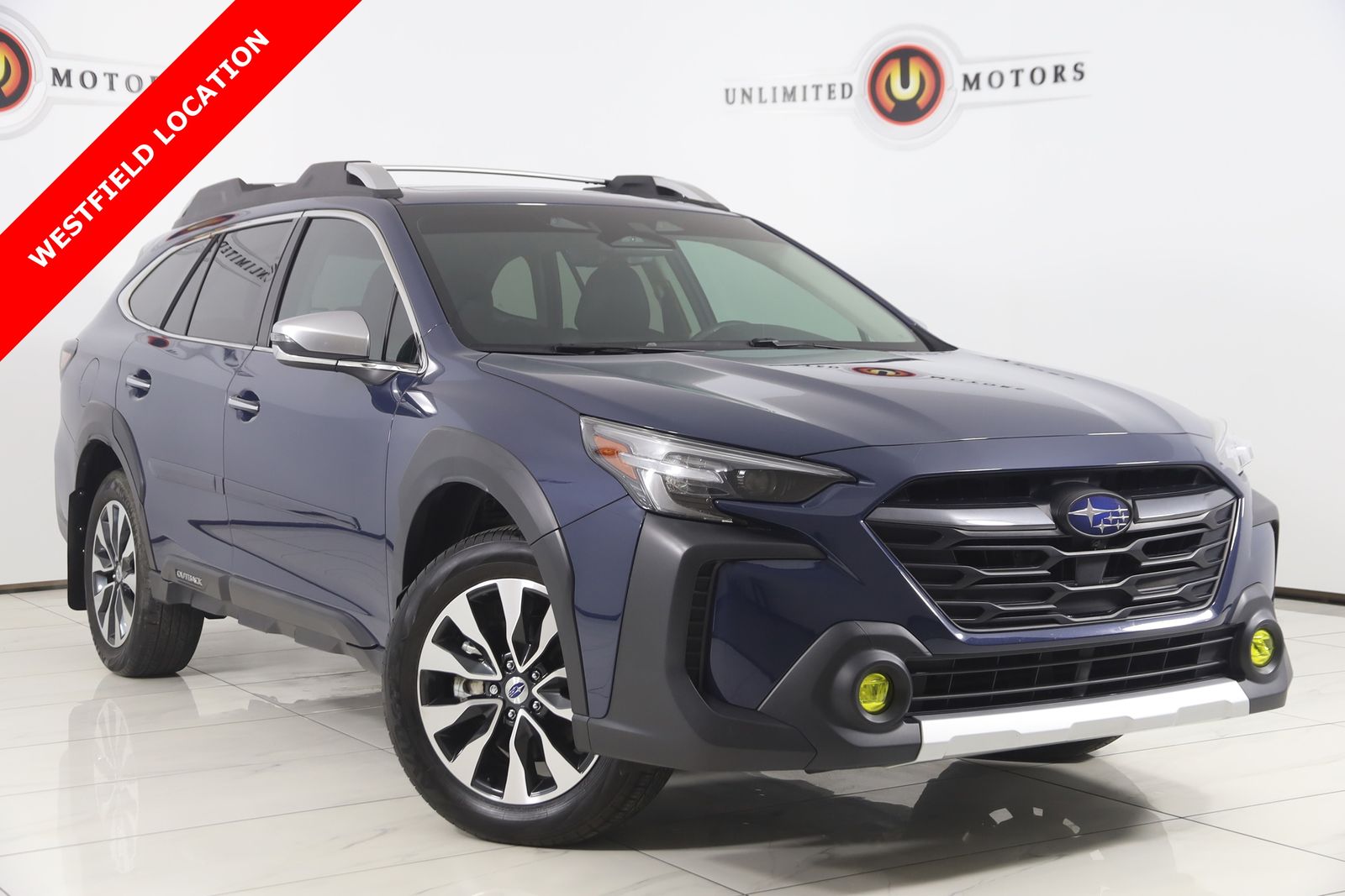2024 Subaru Outback Touring XT AWD