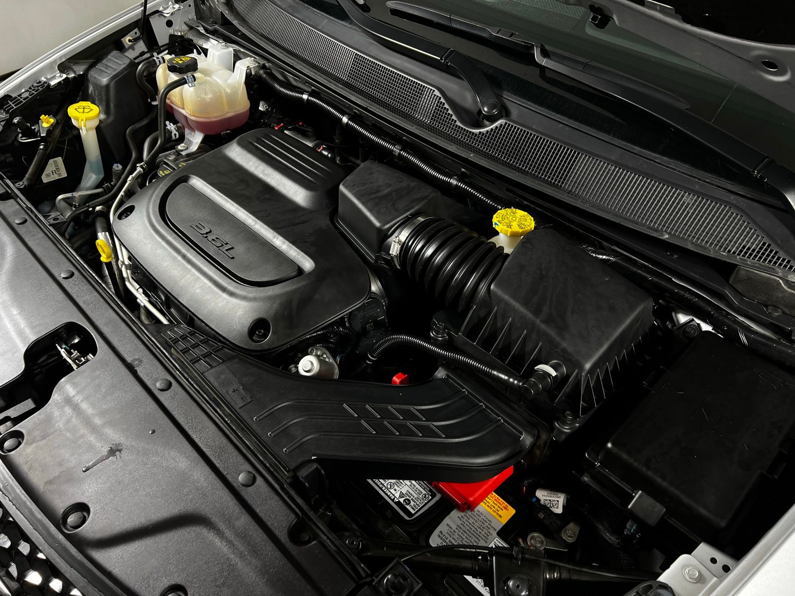 Thumbnail: 2024 Chrysler Pacifica - 11