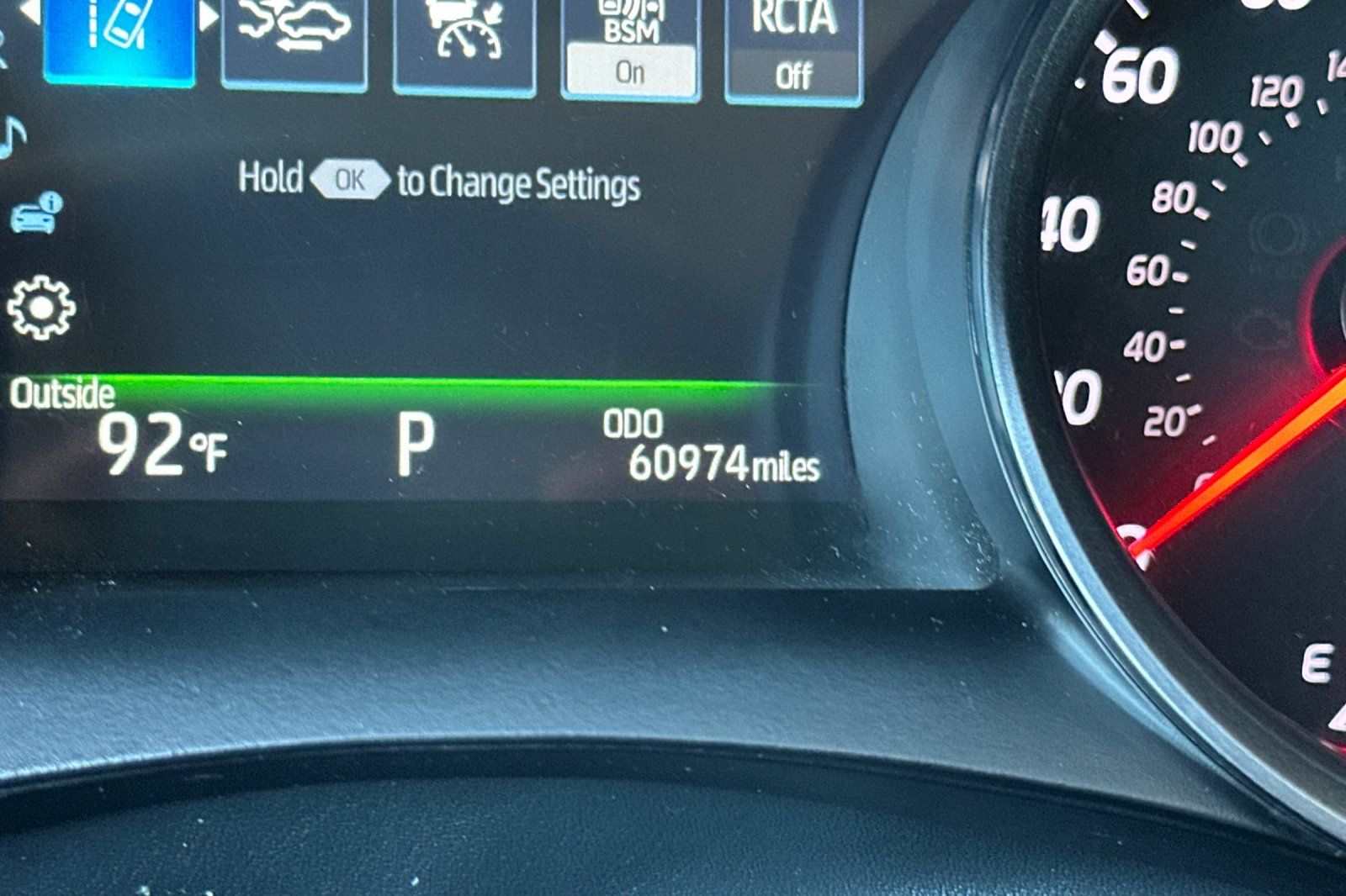 2024 Toyota Camry XSE - Photo 23