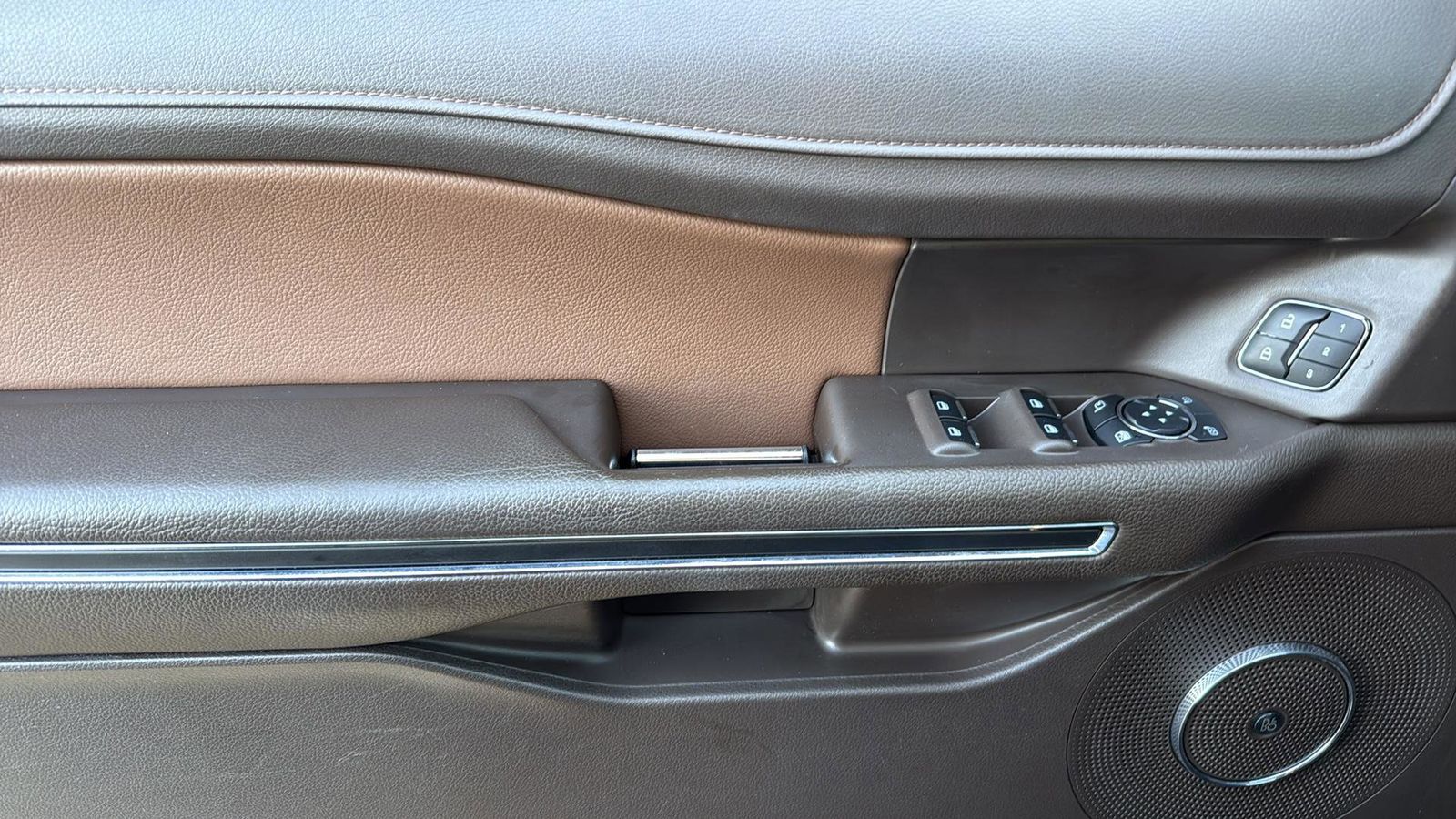 Used Car 2023 Ford Expedition Max  King Ranch For Sale Under $60,000 In Austin, Texas