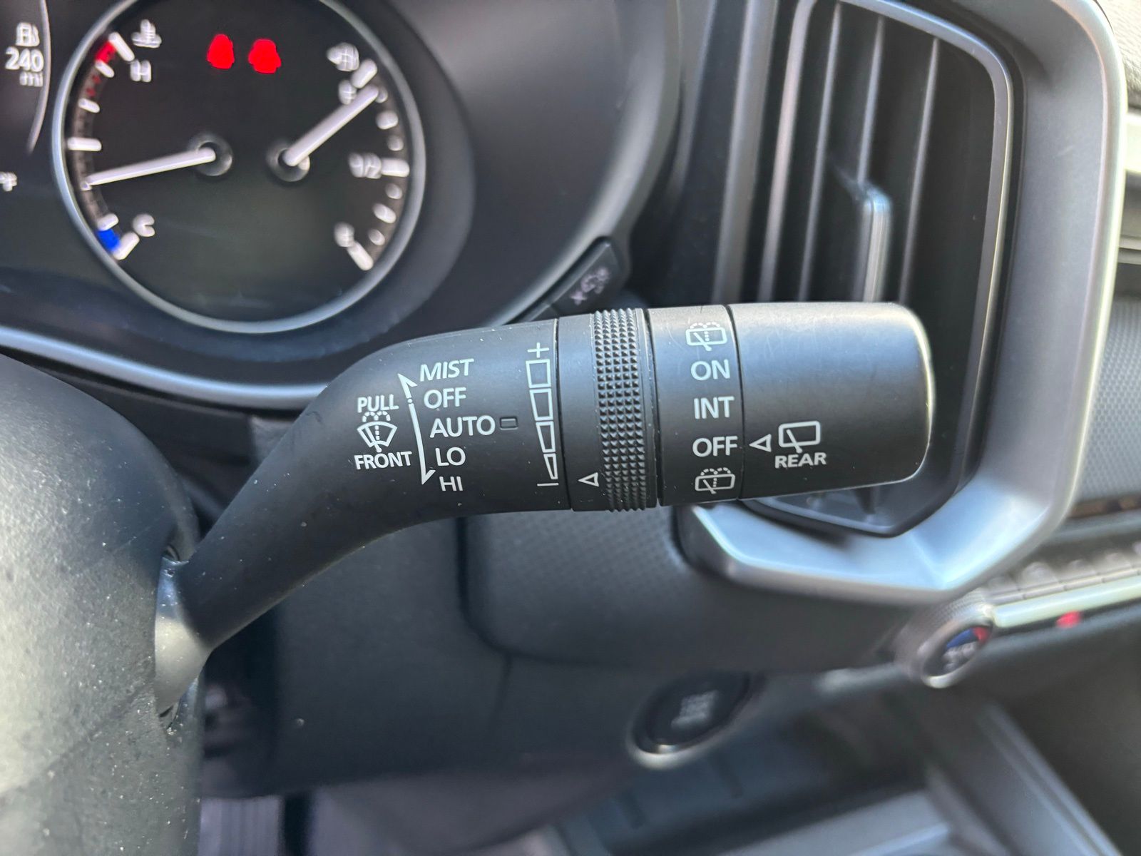 Used Car 2024 Mazda Cx-50  Utility 2.5 S Preferred Package All Wheel Drive For Sale Under $30,000 In Austin, Texas