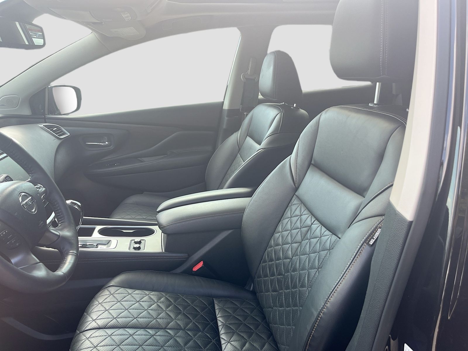 2023 Nissan Murano Platinum - Photo 21