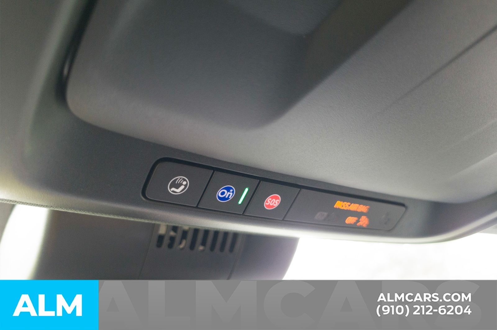Used 2025 Black Chevrolet LT image 35