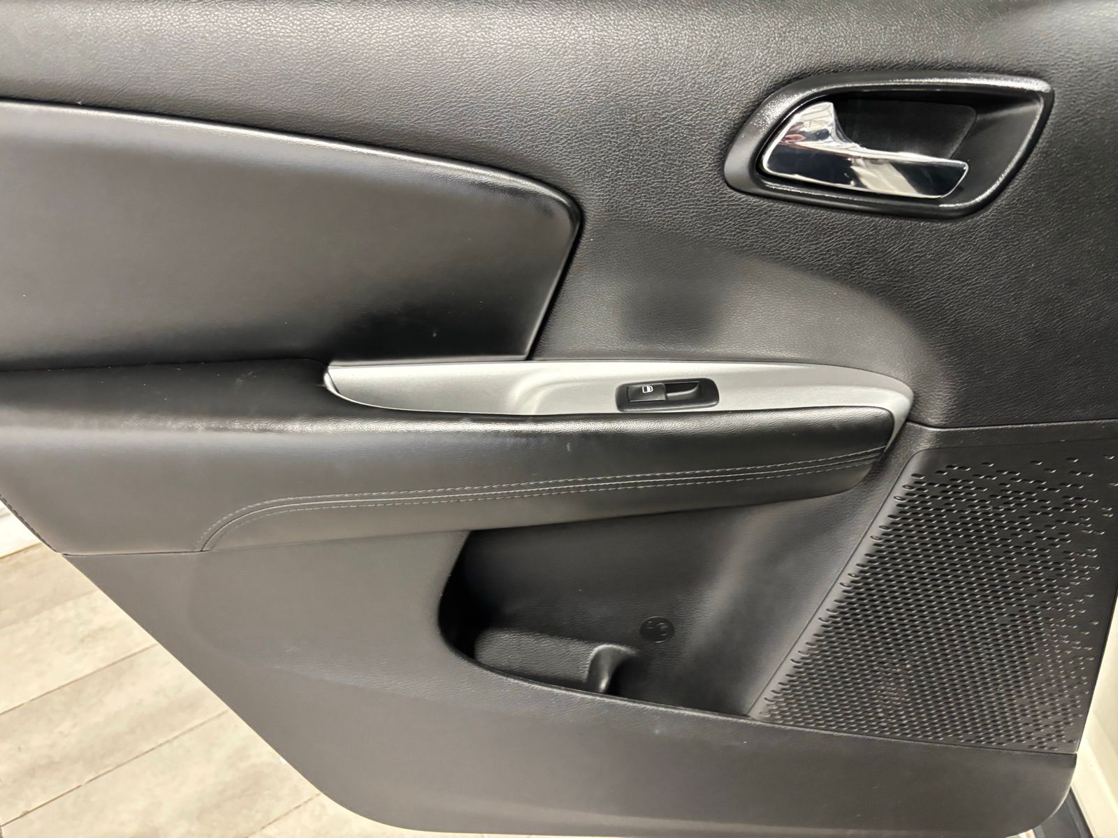 Used Car 2016 Dodge Journey  Crossroad For Sale Under $12,000 In Austin, Texas