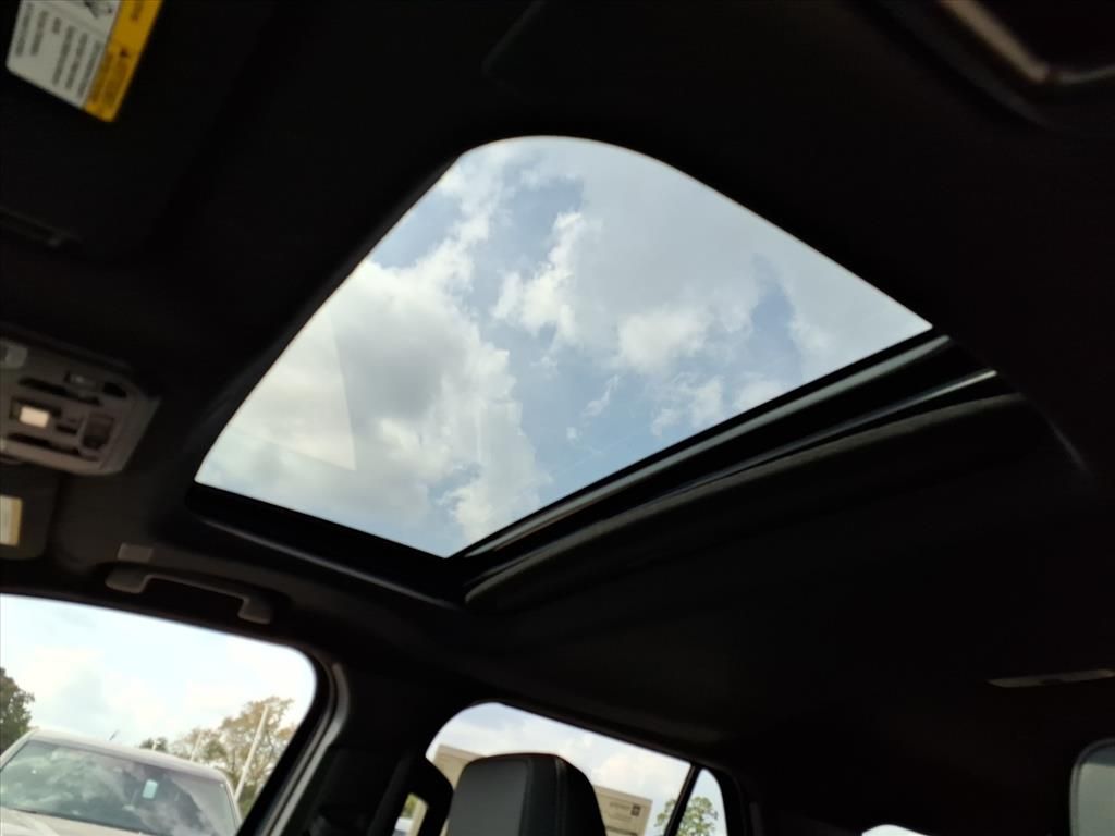 2025 Toyota 4Runner i-FORCE MAX Hybrid Limited  at Don McGill Toyota