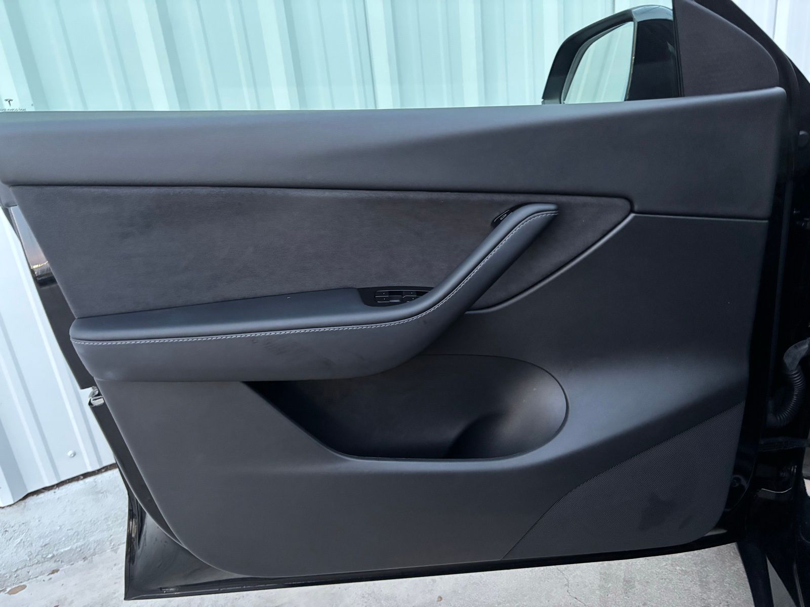 Used Car 2021 Tesla Model Y  Long Range For Sale Under $25,000 In Austin, Texas