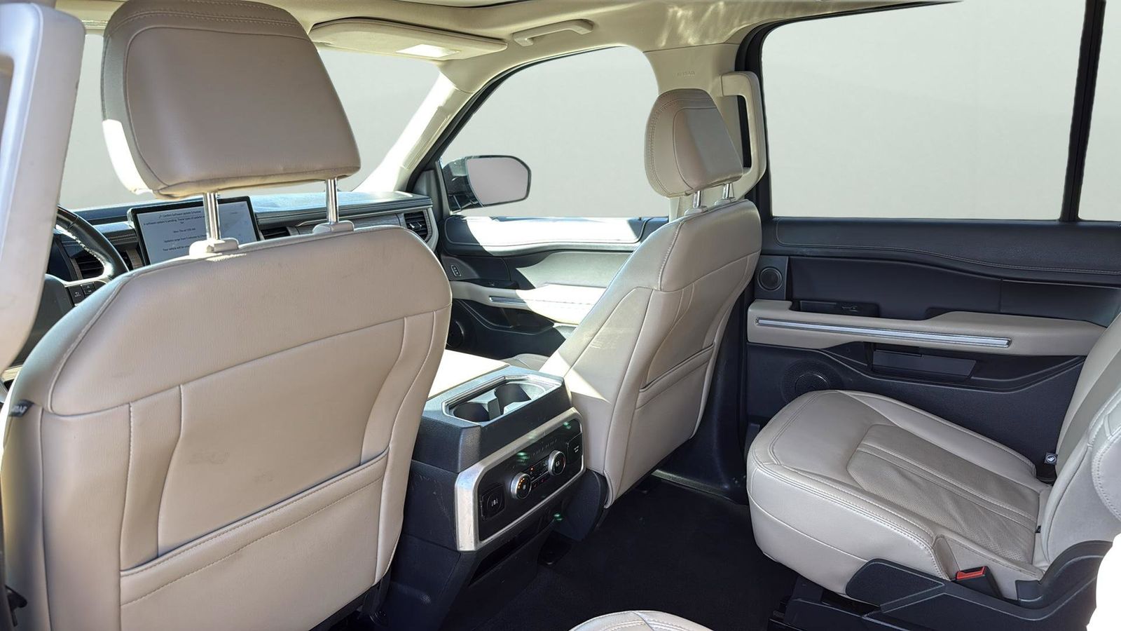 Used Car 2024 Ford Expedition  Limited For Sale Under $50,000 In Austin, Texas