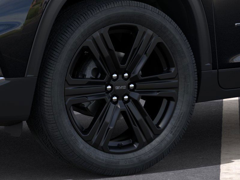2026 GMC Acadia Elevation - 8