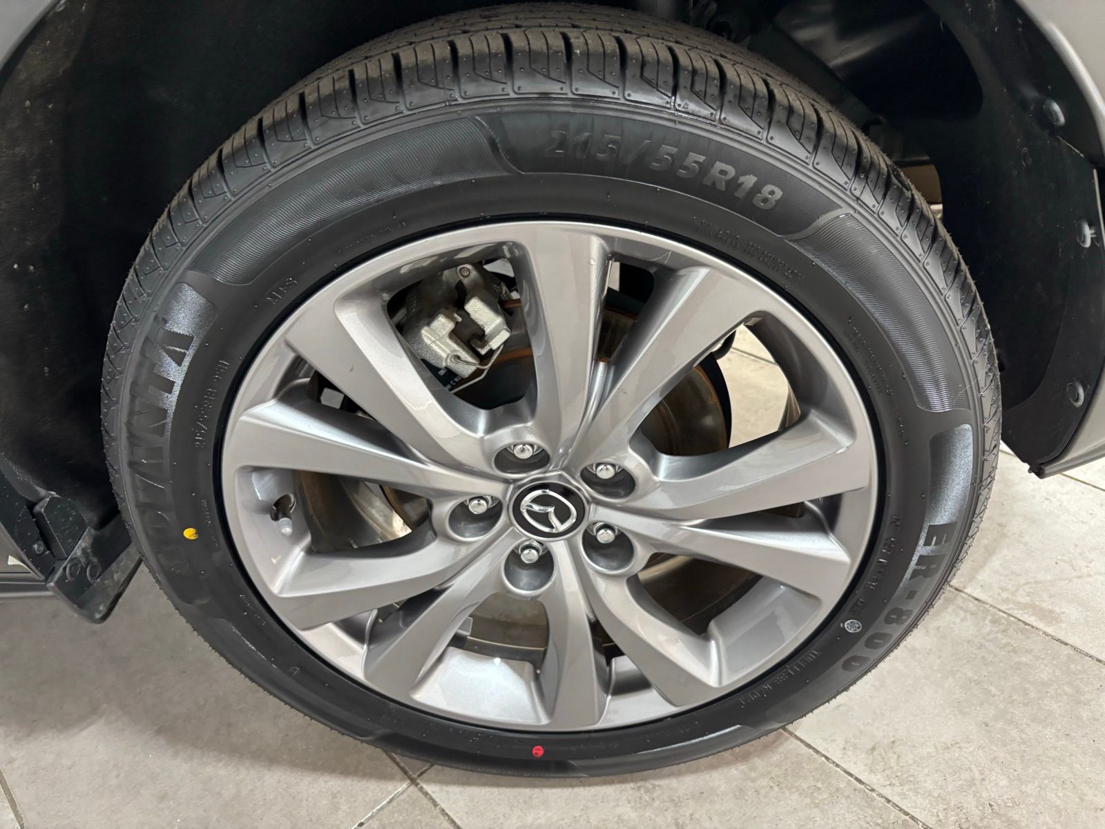 Used Car 2024 Mazda Cx-30  2.5 S Premium Package For Sale Under $30,000 In Austin, Texas