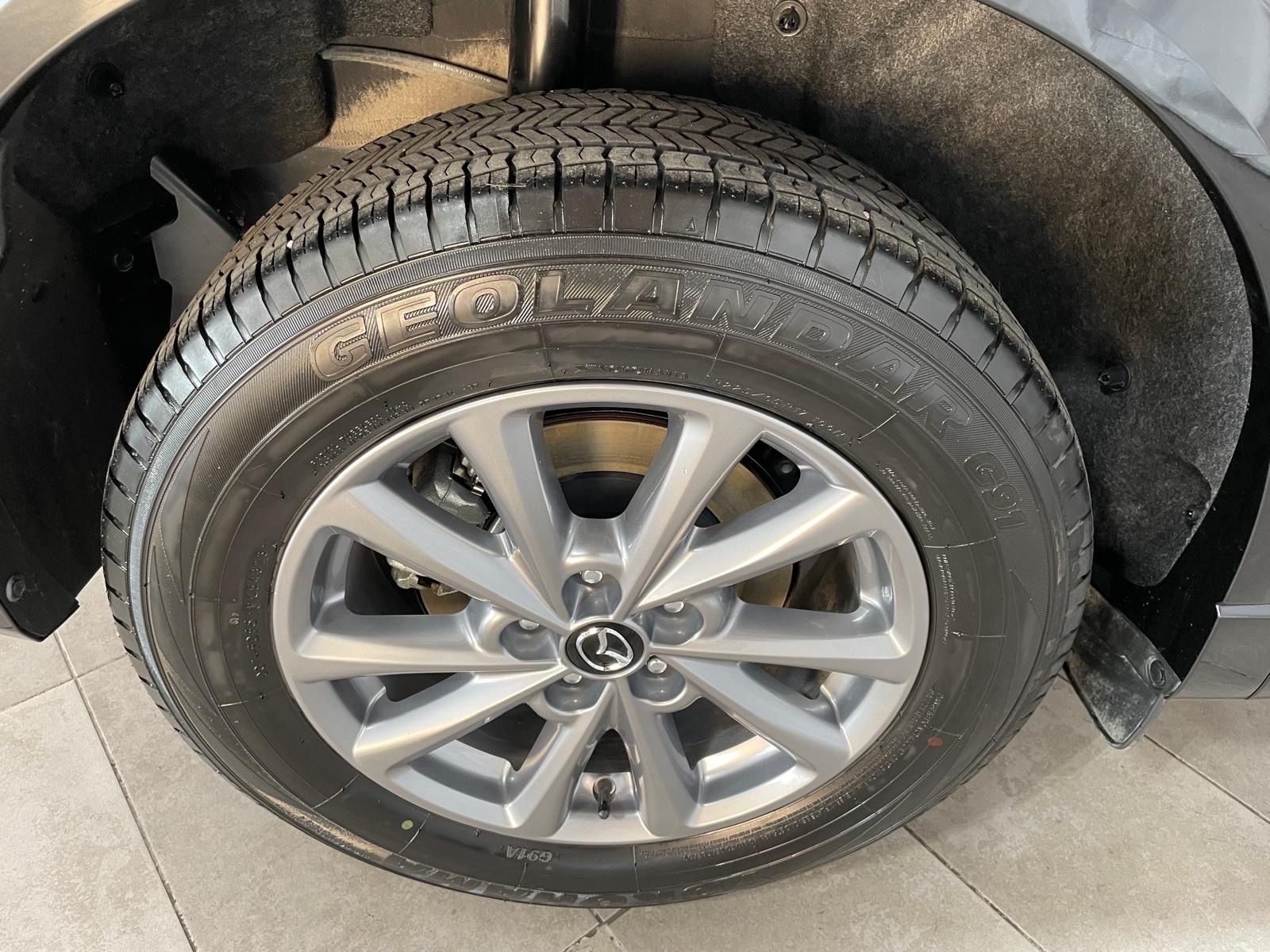 Used Car 2024 Mazda Cx-5  2.5 S Select Package For Sale Under $30,000 In Austin, Texas