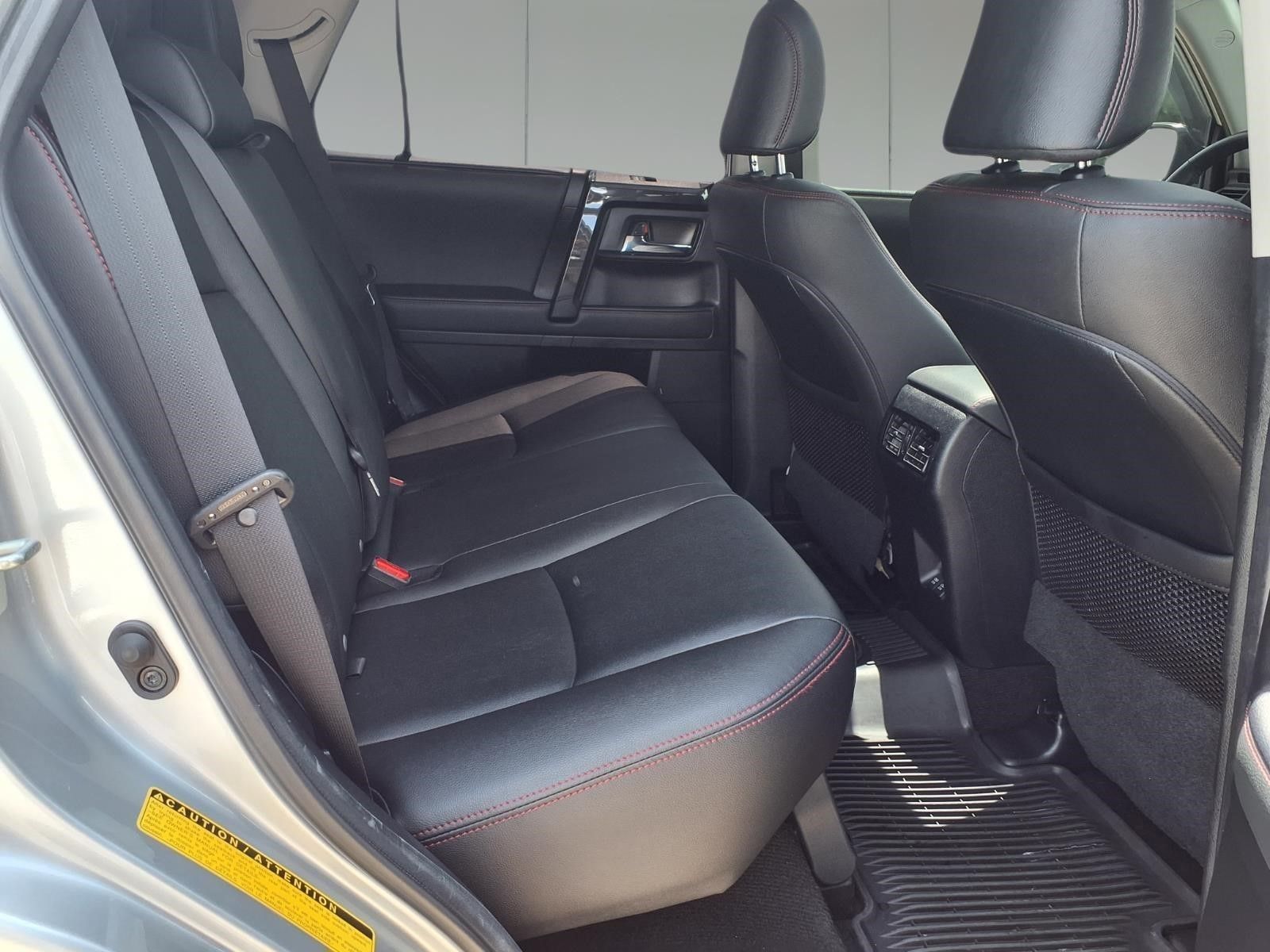 2020 Toyota 4Runner Venture Silver at Big Star Chrysler Jeep Dodge Ram 