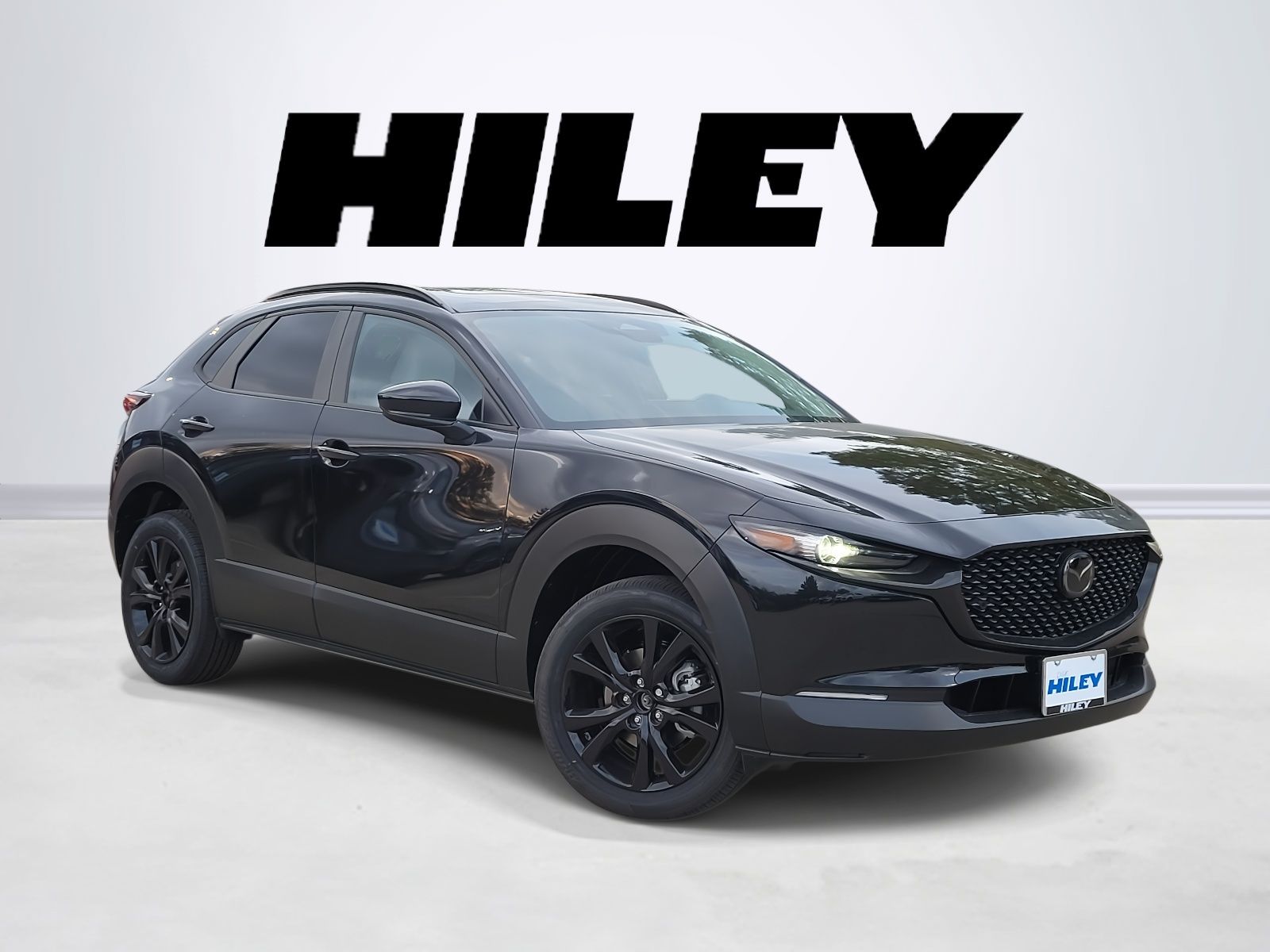 2026 Mazda Mazda CX-30 2.5 S Aire Edition