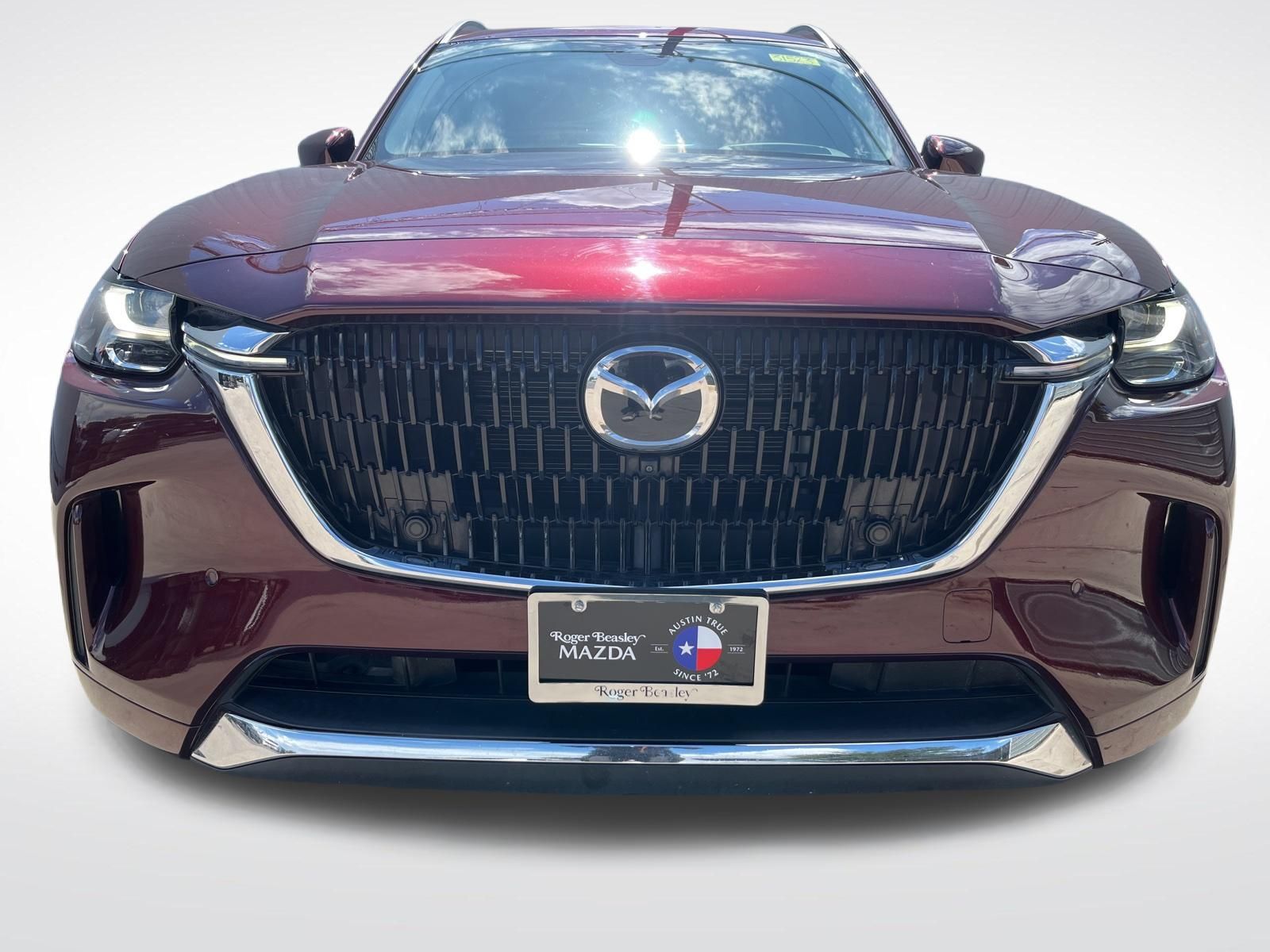 Used Car 2024 Mazda Cx-90  3.3 Turbo S Premium Plus For Sale Under $40,000 In Austin, Texas