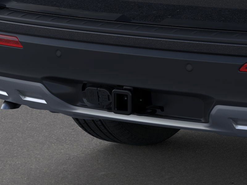 2025 Ford Explorer  Active In Austin, Texas