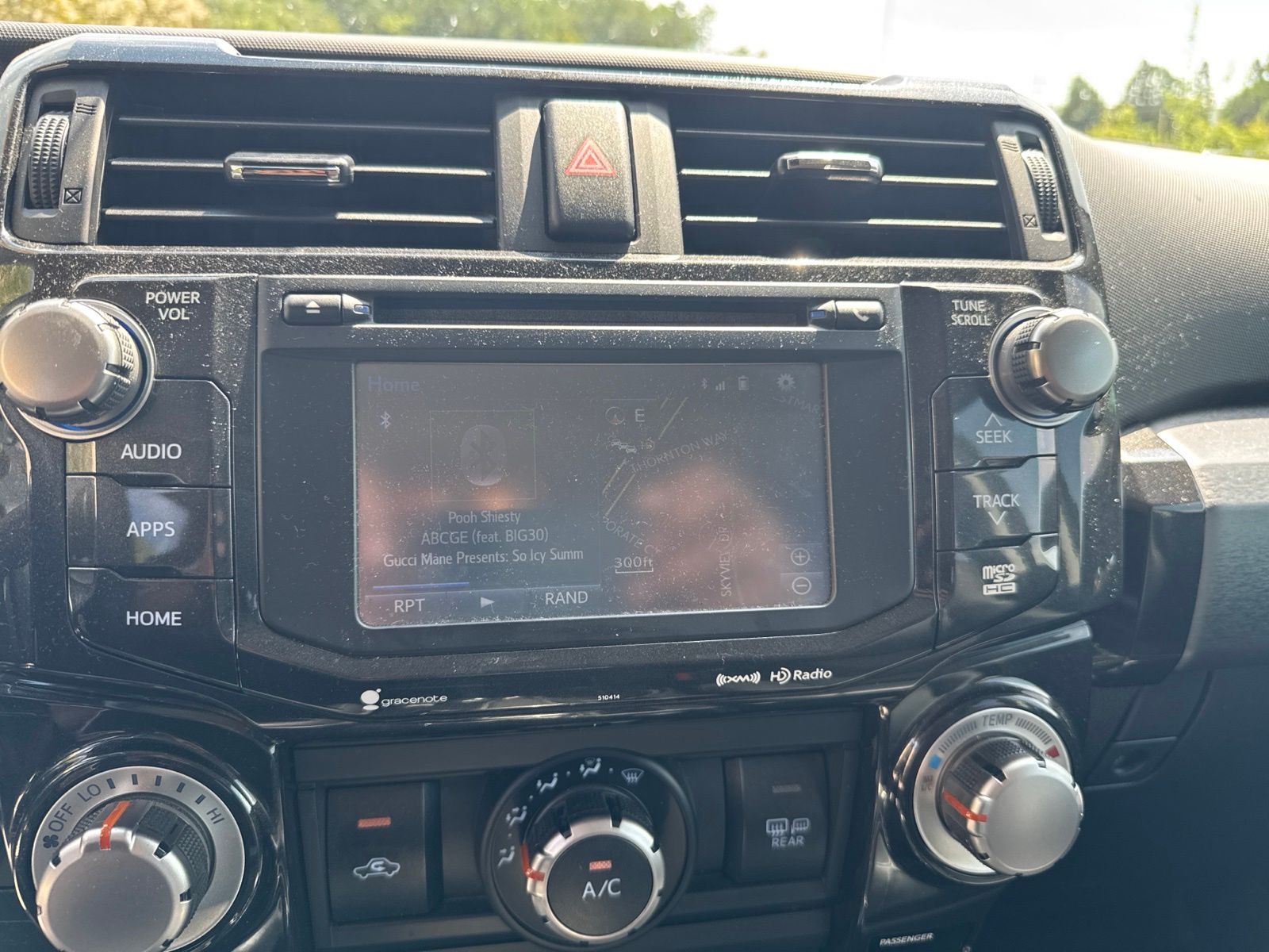 Used 2018 Black Toyota TRD Off-Road Premium image 21