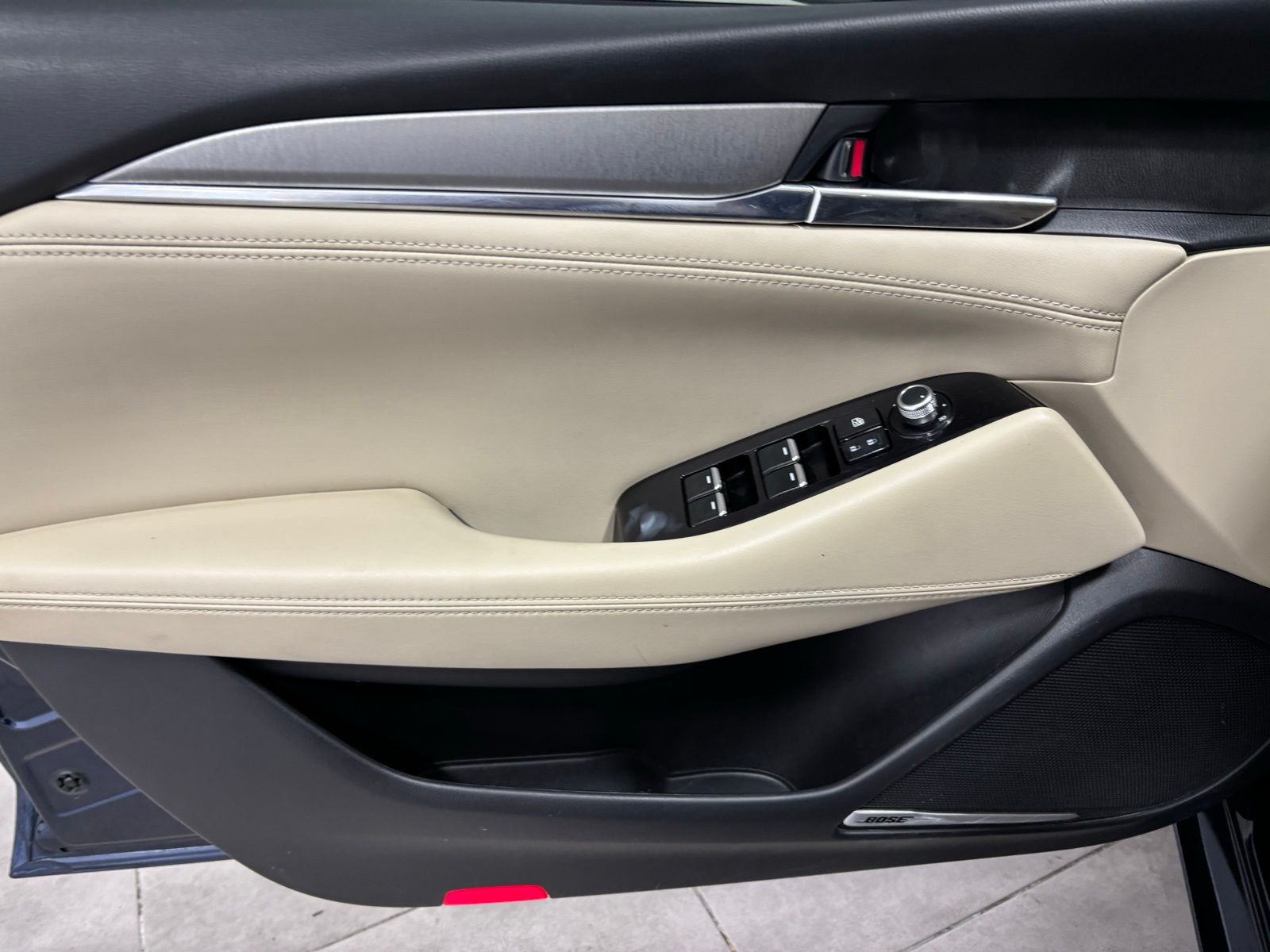 Used Car 2019 Mazda Mazda6  Grand Touring For Sale Under $20,000 In Austin, Texas