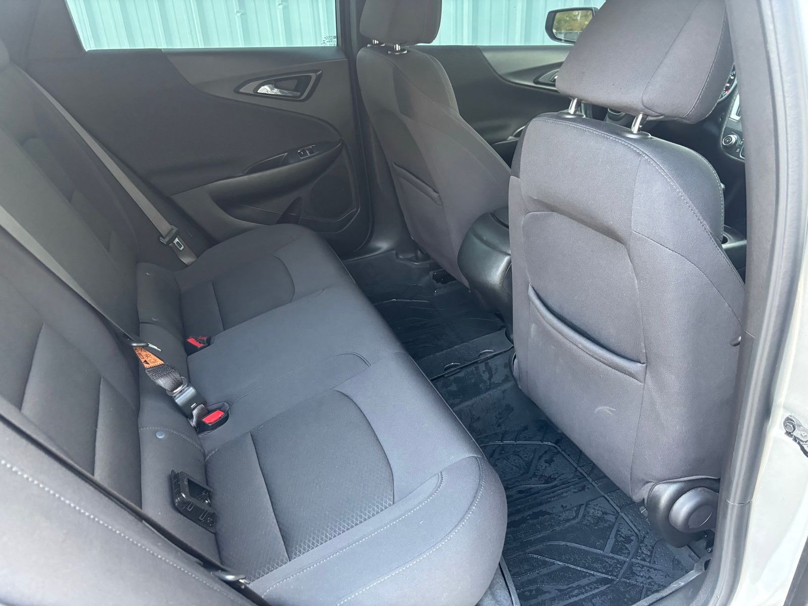 Used Car 2022 Chevrolet Malibu  Rs For Sale Under $20,000 In Austin, Texas