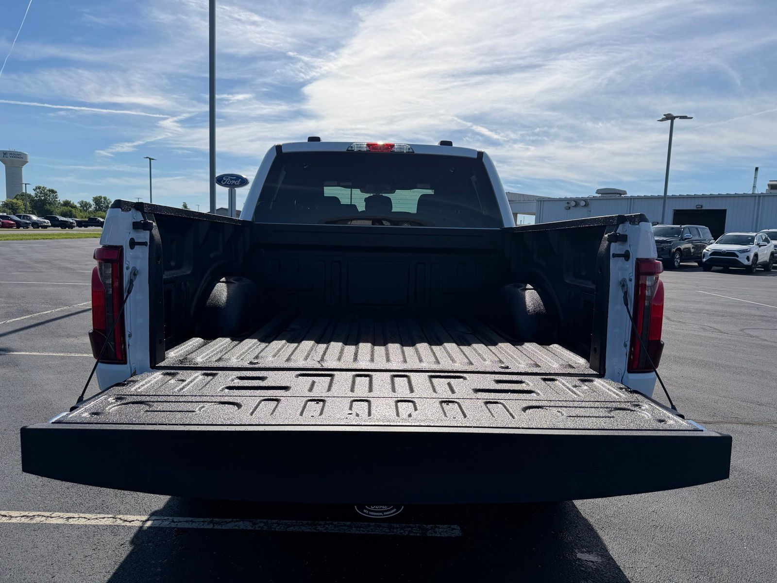 2026 Ford F-150 image 11
