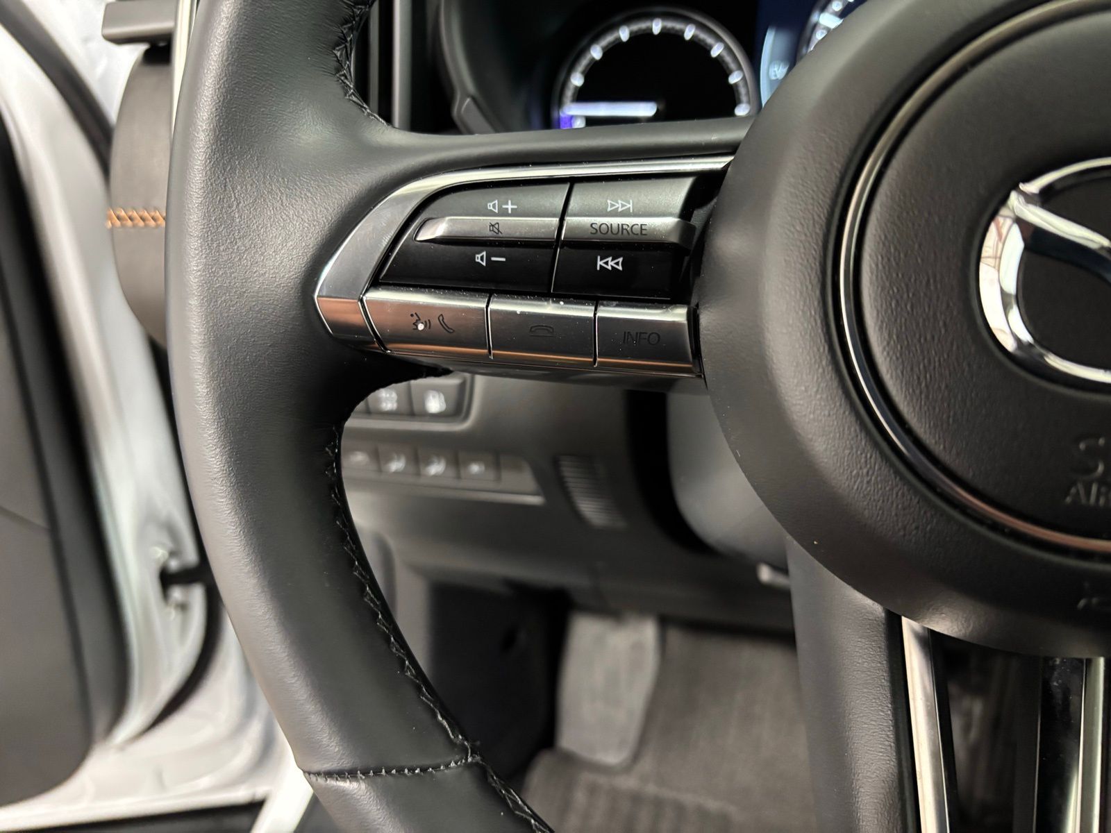 Used Car 2025 Mazda Cx-50 Hybrid  Premium Plus For Sale Under $35,000 In Austin, Texas