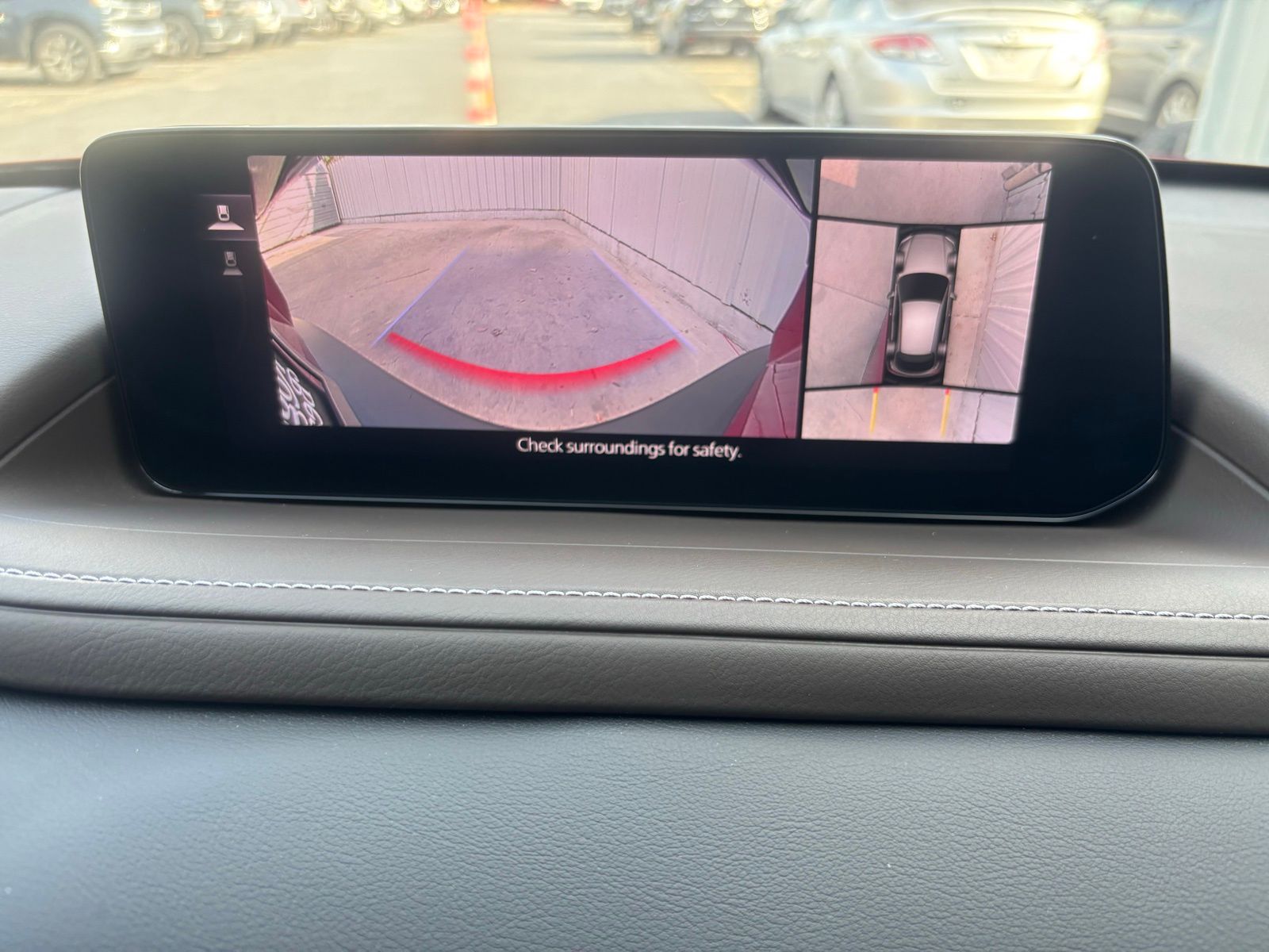 Used Car 2024 Mazda Cx-30  2.5 Turbo Premium Plus Package For Sale Under $30,000 In Austin, Texas