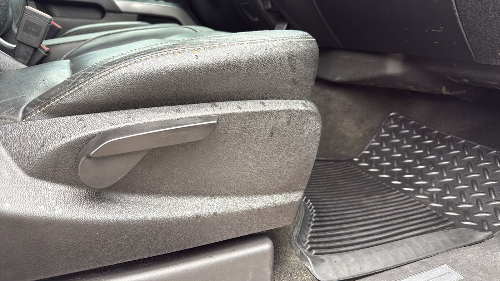 Used Car 2018 Chevrolet Silverado 1500  Lt For Sale Under $20,000 In Austin, Texas