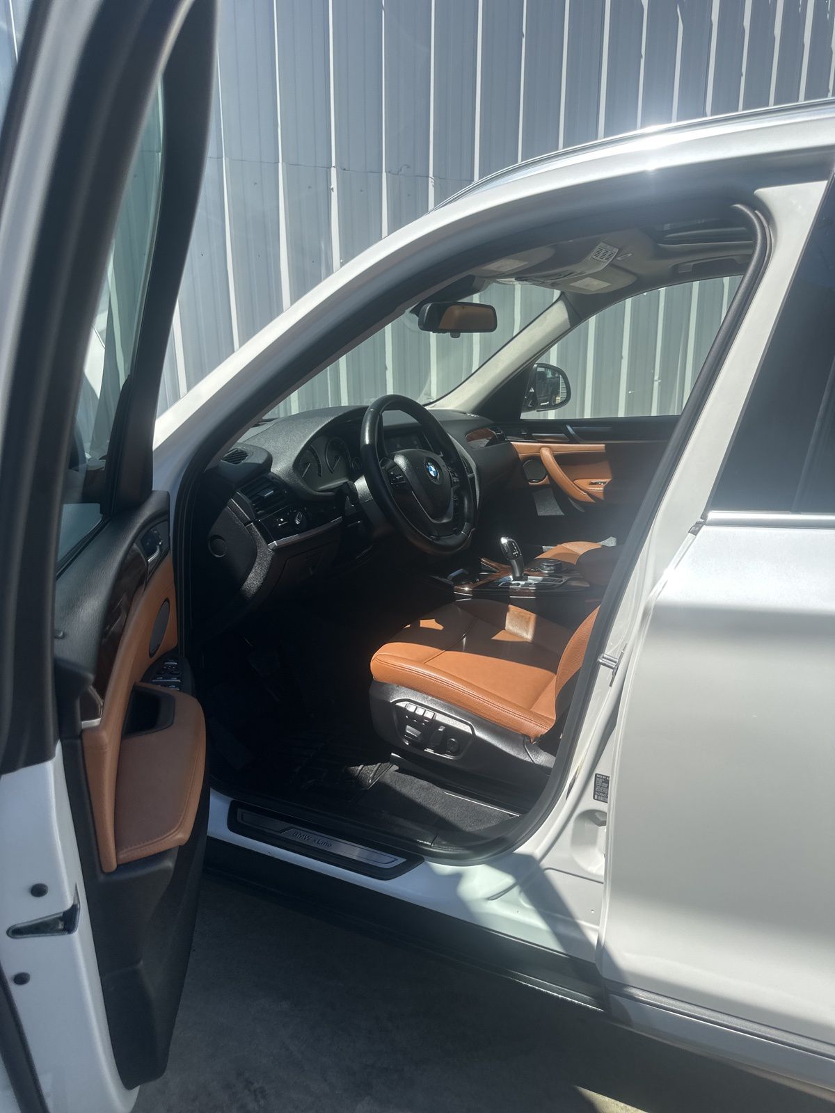 Used Car 2016 Bmw X3  Xdrive35i For Sale Under $20,000 In Austin, Texas