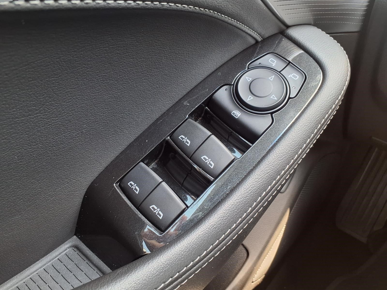 2024 Cadillac CT5 Luxury Black at Big Star Buick GMC