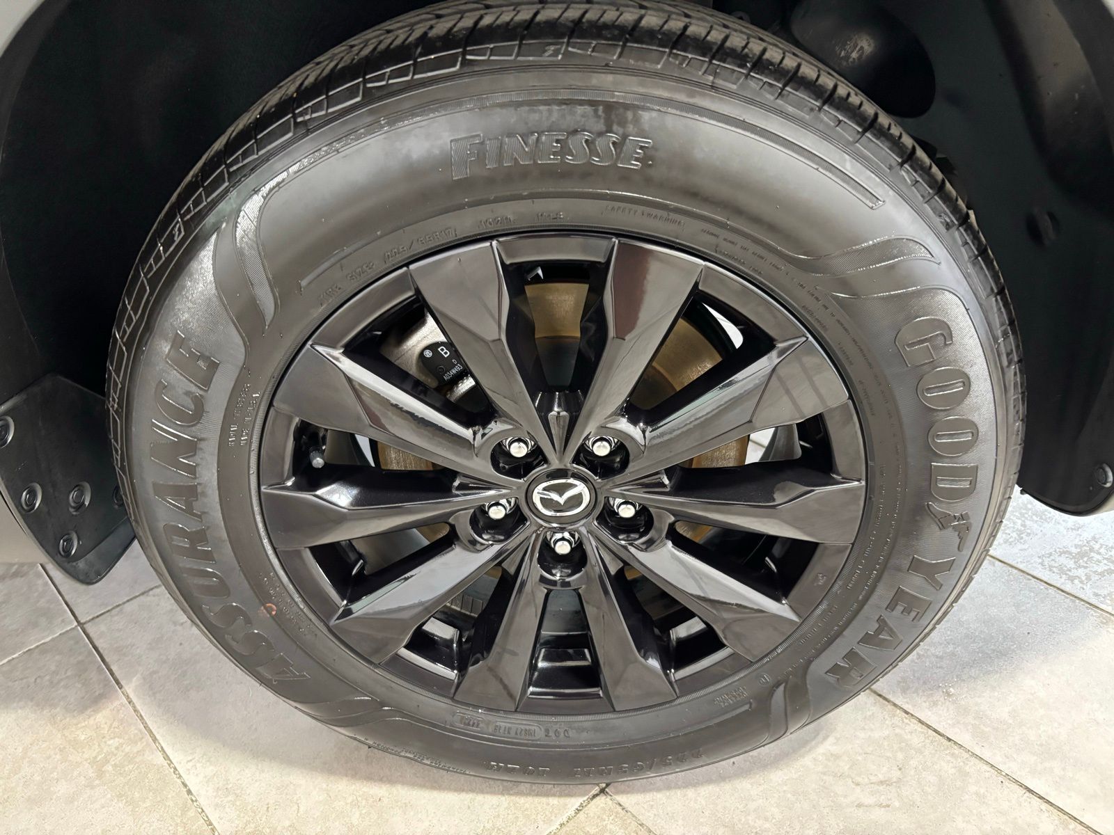 Used Car 2024 Mazda Cx-50  2.5 S Preferred Package For Sale Under $30,000 In Austin, Texas