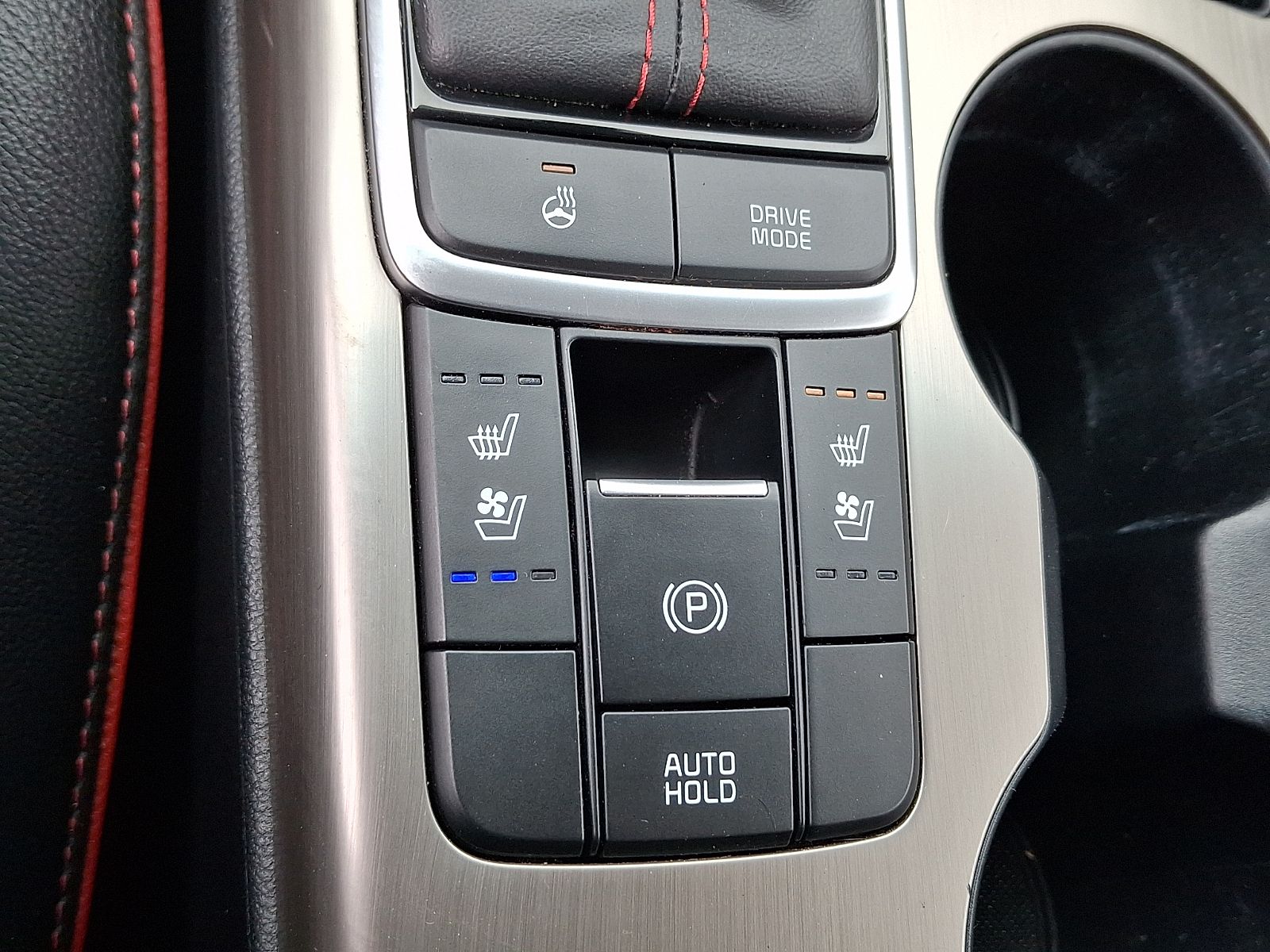 Used 2019 Kia Optima Sedan