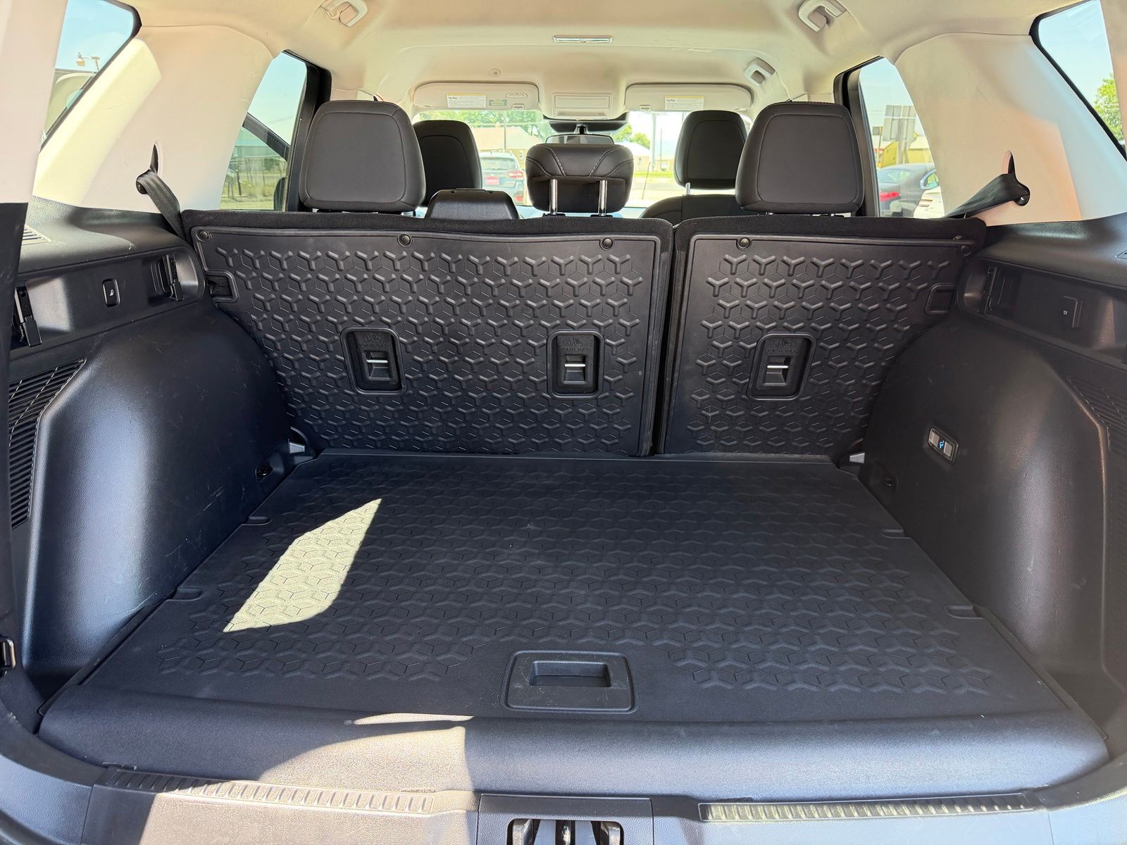 Used 2022 Ford Bronco Sport SUV