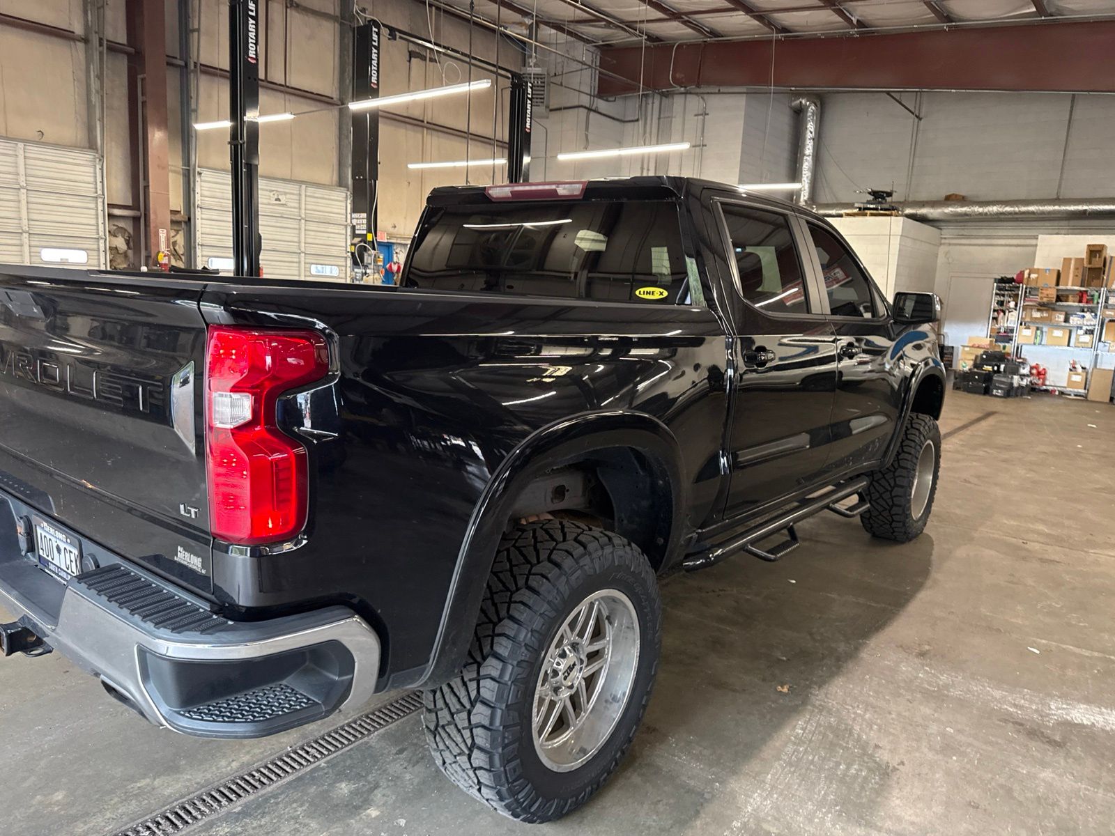 Used 2020 Chevrolet Silverado 1500 Truck