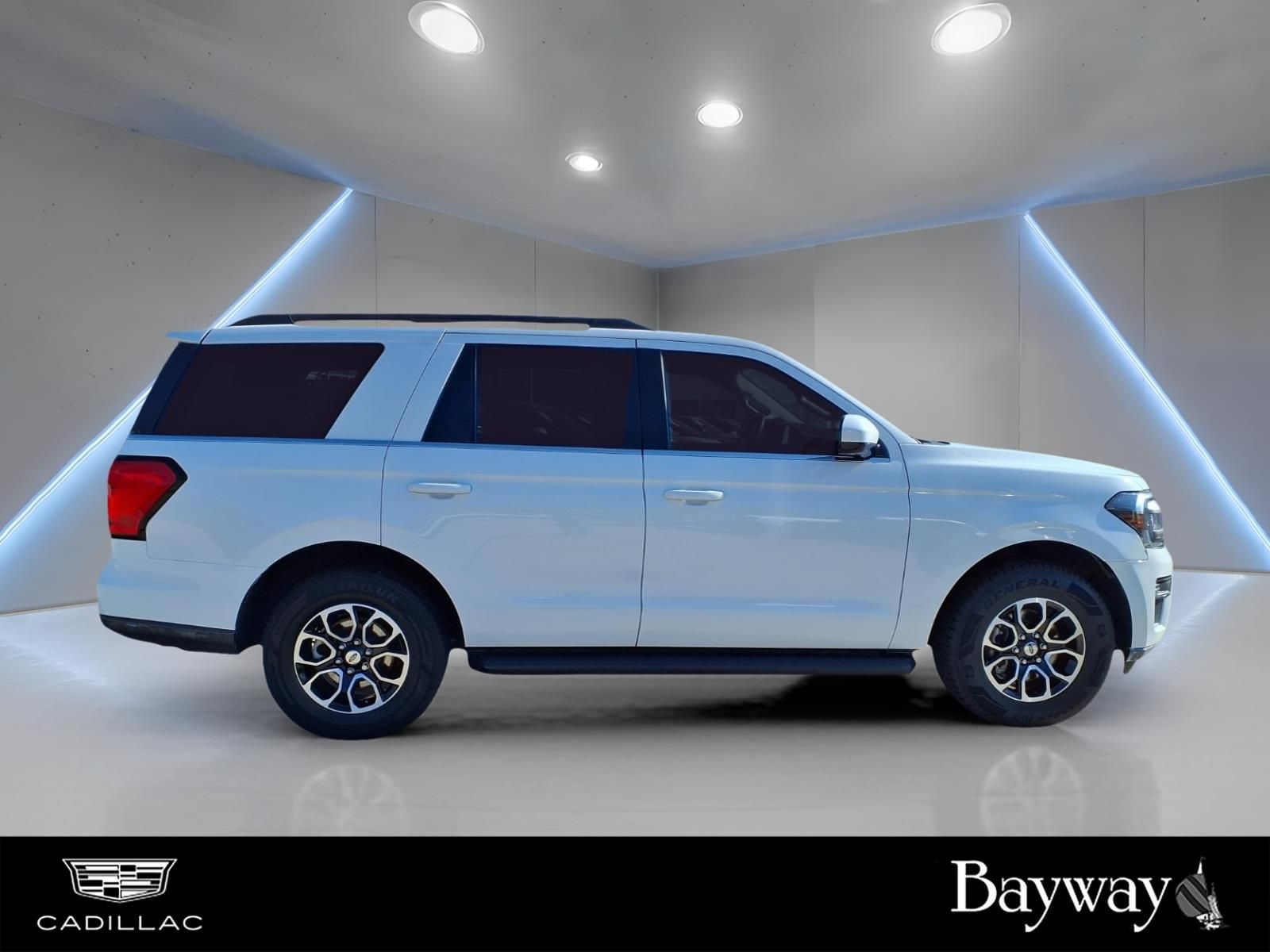 2024 Ford Expedition XLT - 5