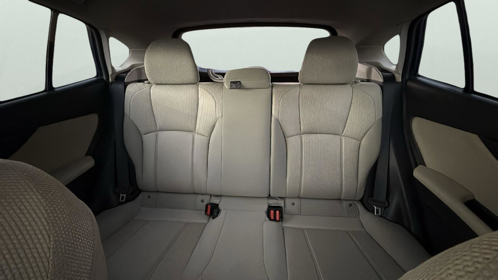 Used Car 2022 Subaru Impreza  Base For Sale Under $25,000 In Austin, Texas