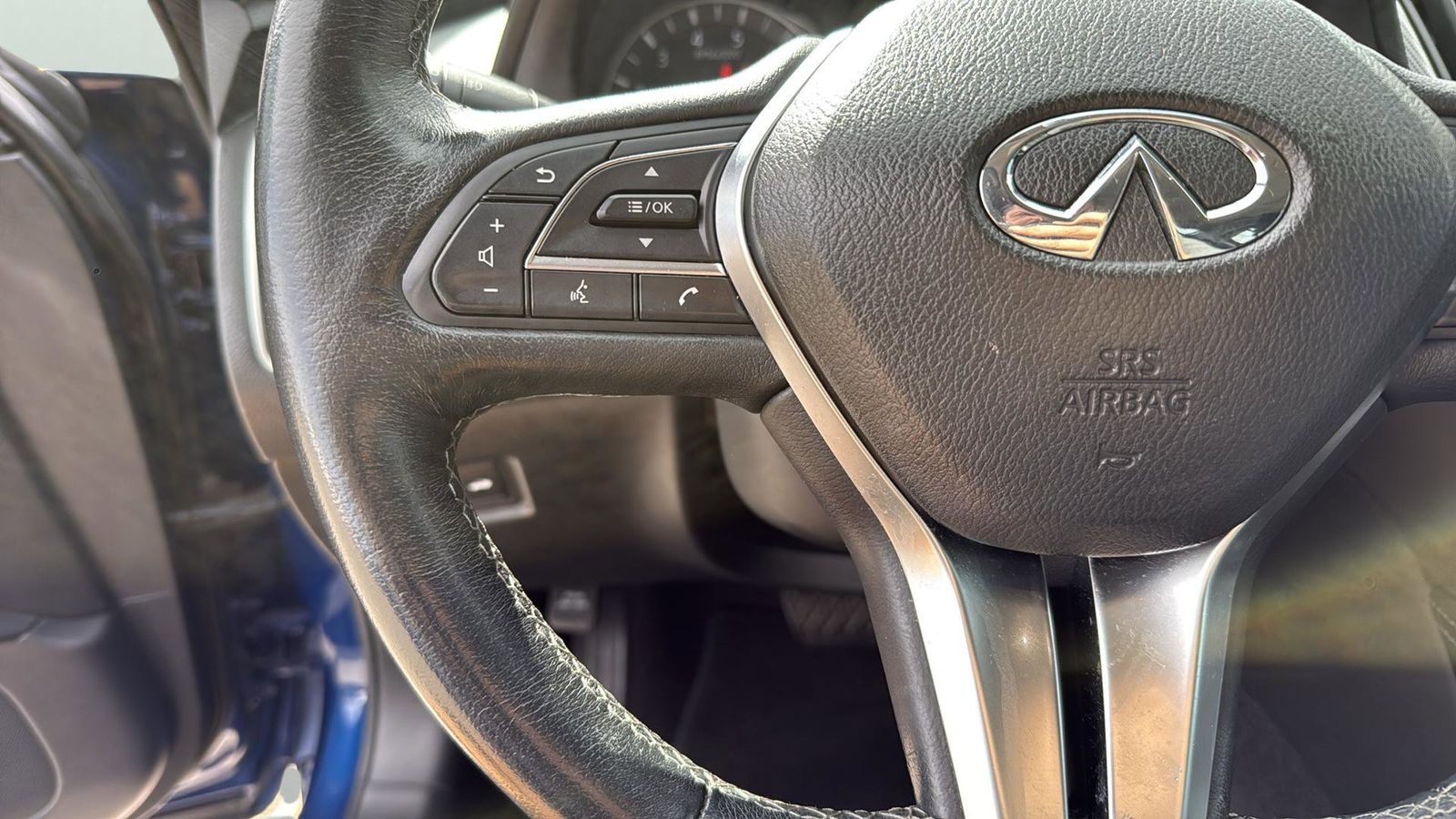 Used Car 2018 Infiniti Q50  Sport For Sale Under $15,000 In Austin, Texas