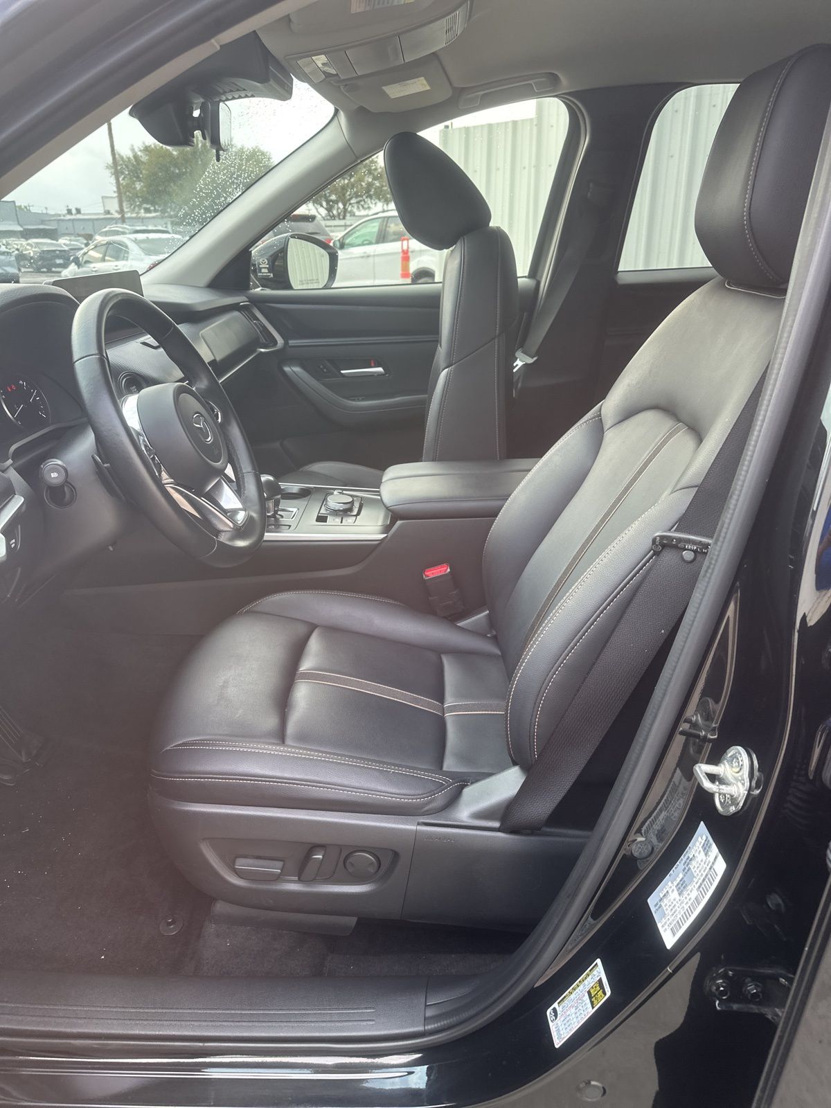 Used Car 2024 Mazda Cx-90  3.3 Turbo Select For Sale Under $30,000 In Austin, Texas