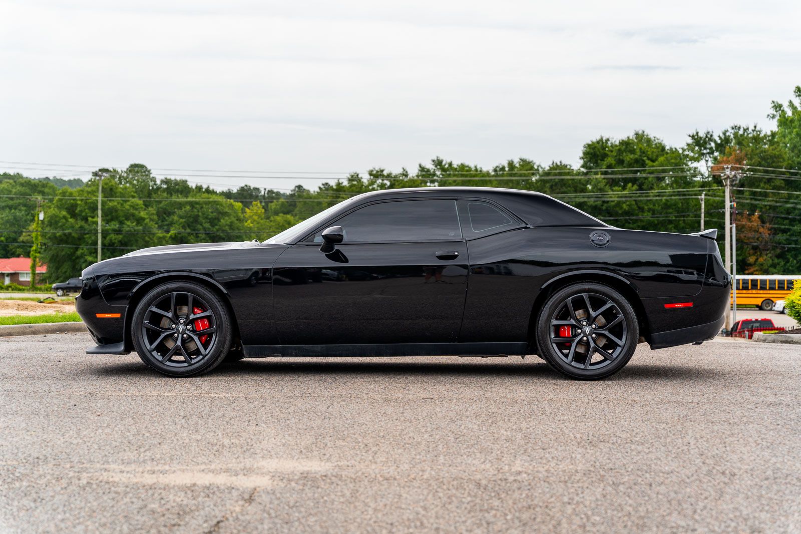 Used 2022 Dodge Challenger Coupe