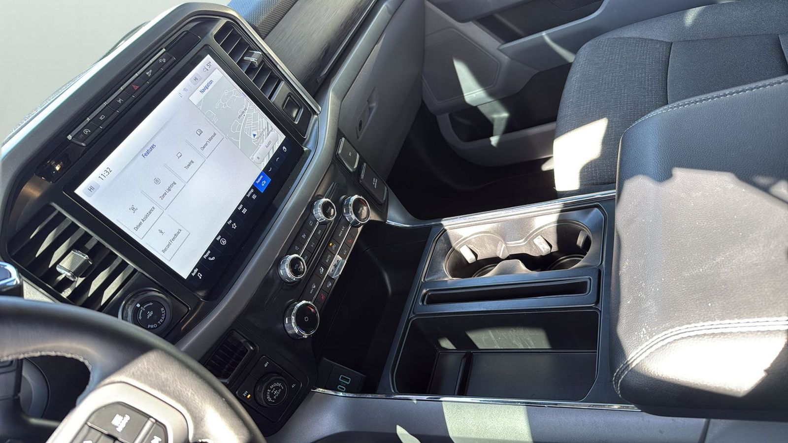 Used Car 2024 Ford F-150  Xlt For Sale Under $60,000 In Austin, Texas