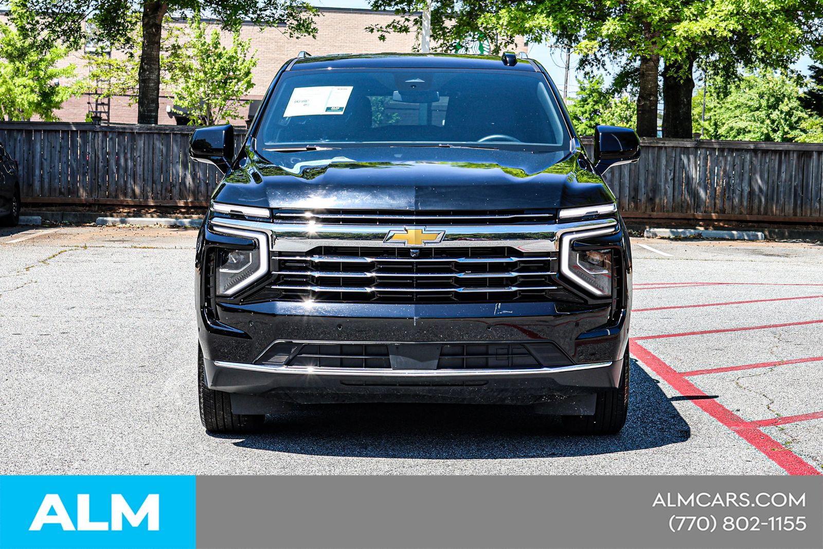 Used 2025 Black Chevrolet LT image 12