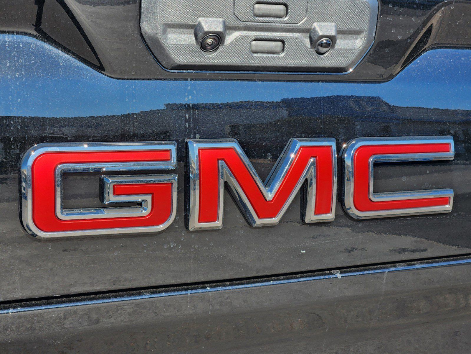 2025 GMC Sierra 1500 Denali 9