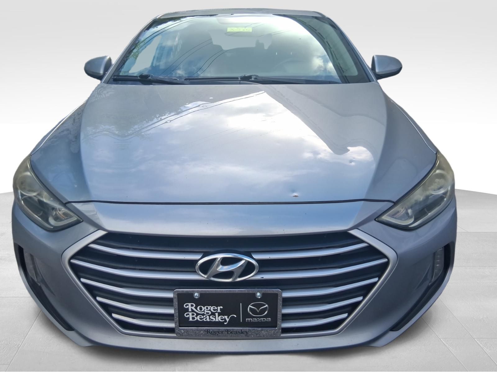 Used Car 2017 Hyundai Elantra  Value Edition For Sale Under $12,000 In Austin, Texas