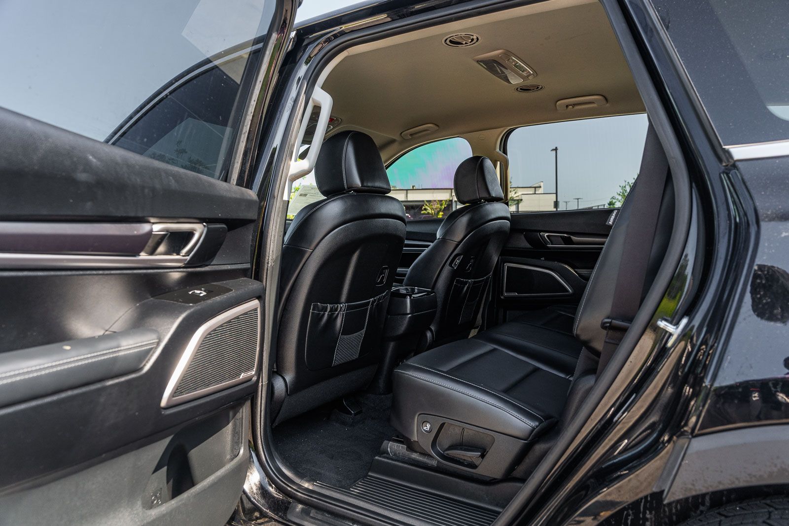 Used 2024 Kia Telluride SUV